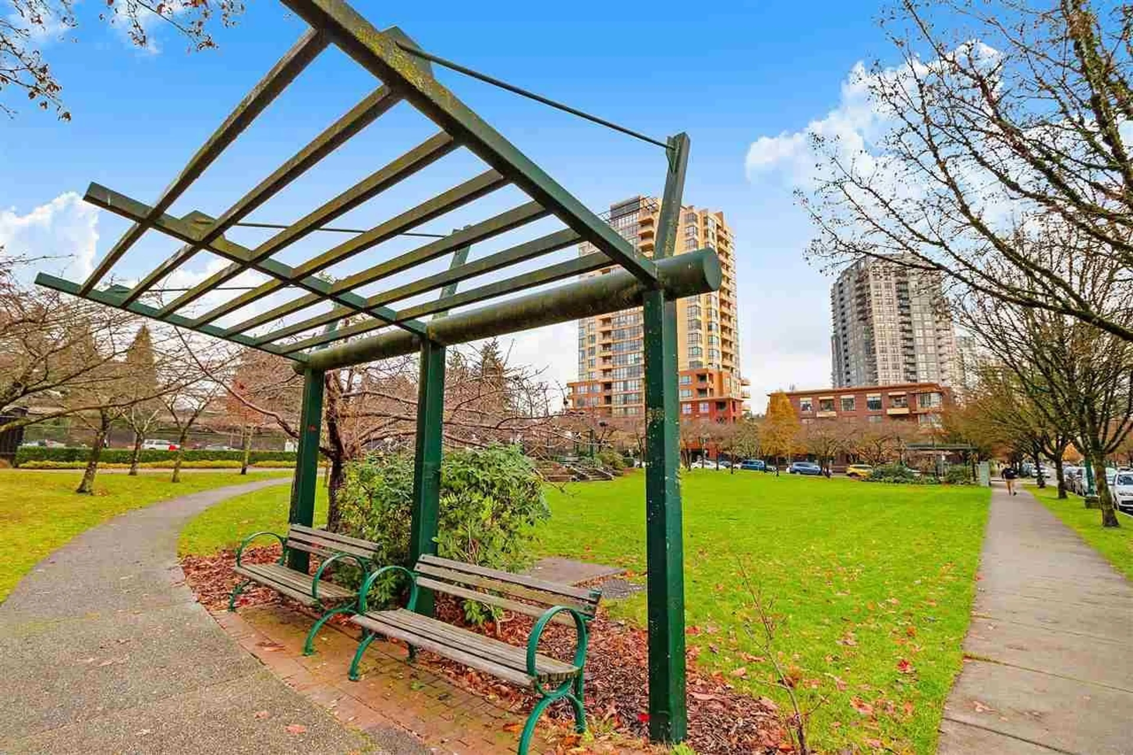 Property at #1001 3455 ASCOT PLACE, Vancouver, BC