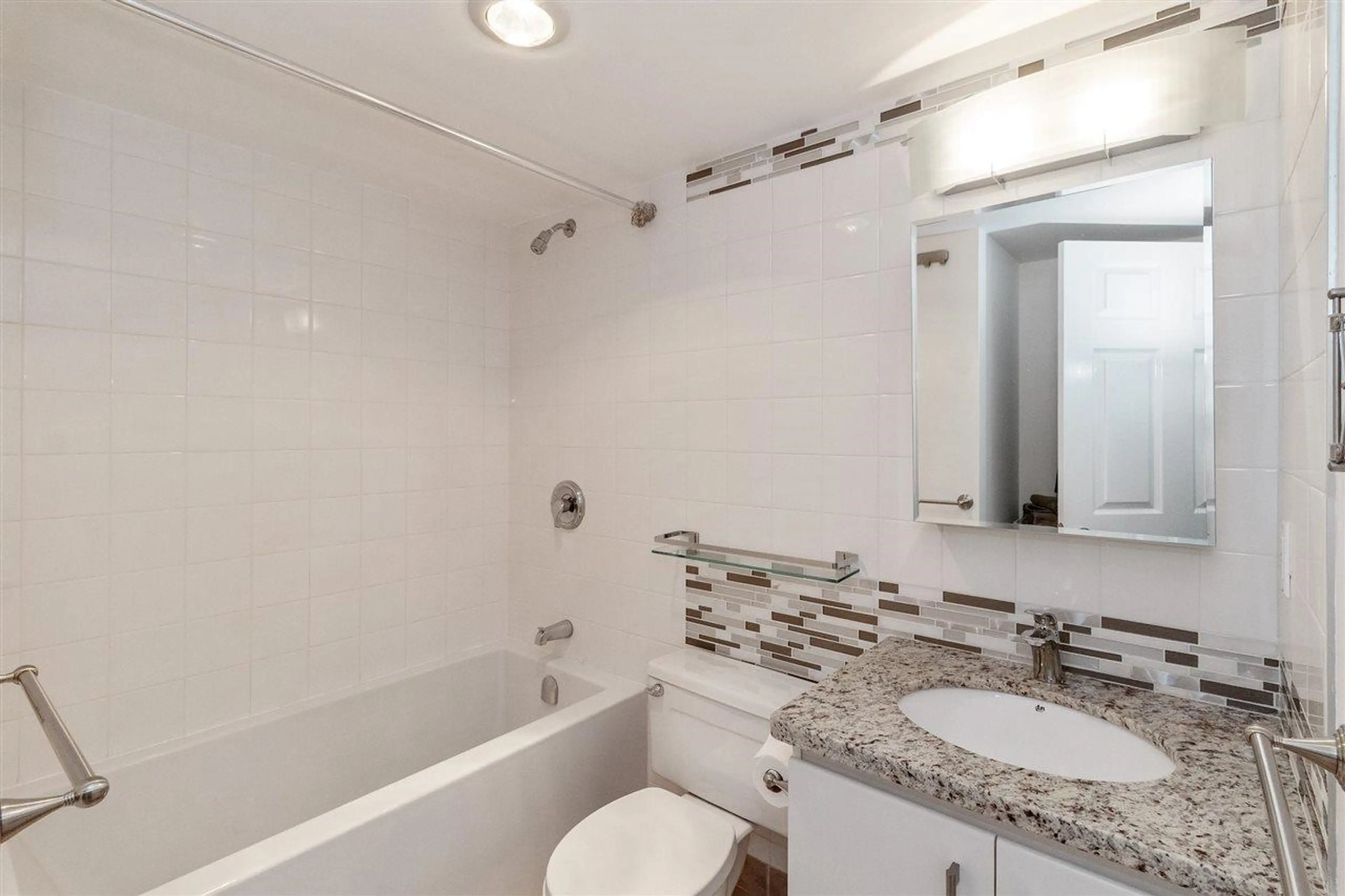 Property at #1001 3455 ASCOT PLACE, Vancouver, BC