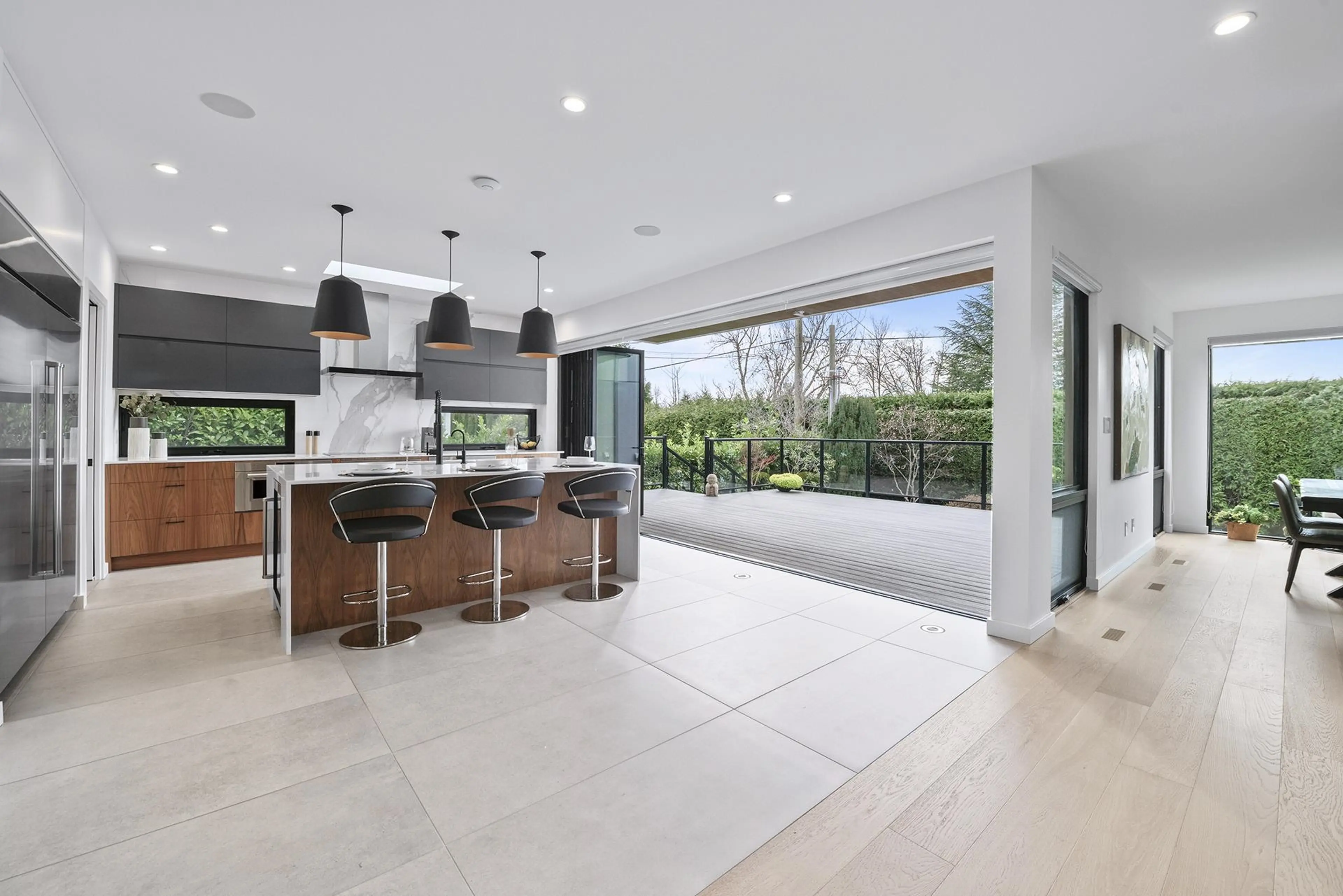 Property at 4275 CHELSEA CRESCENT, North Vancouver, BC