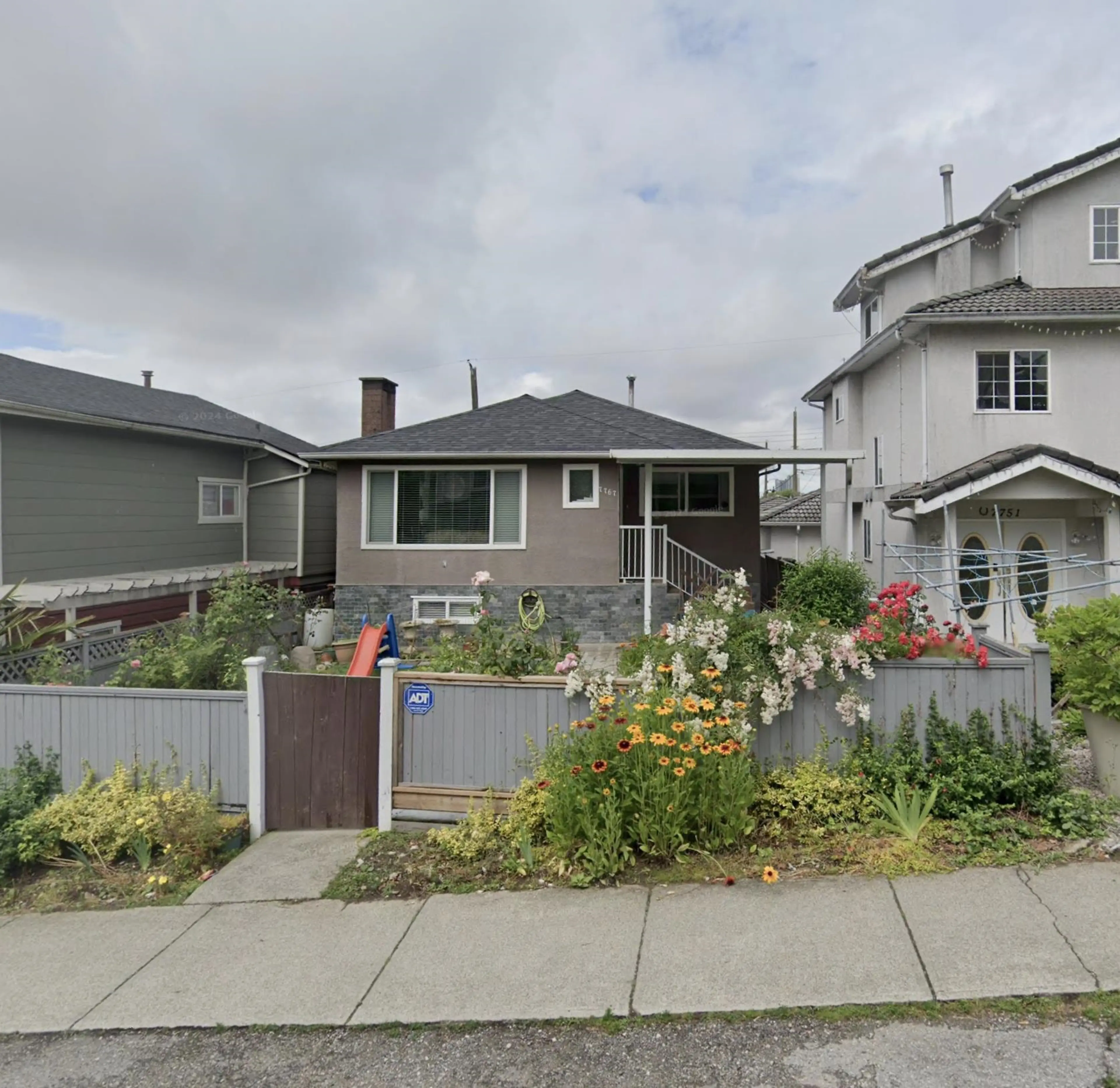 Property at 7767 PRINCE ALBERT STREET, Vancouver, BC
