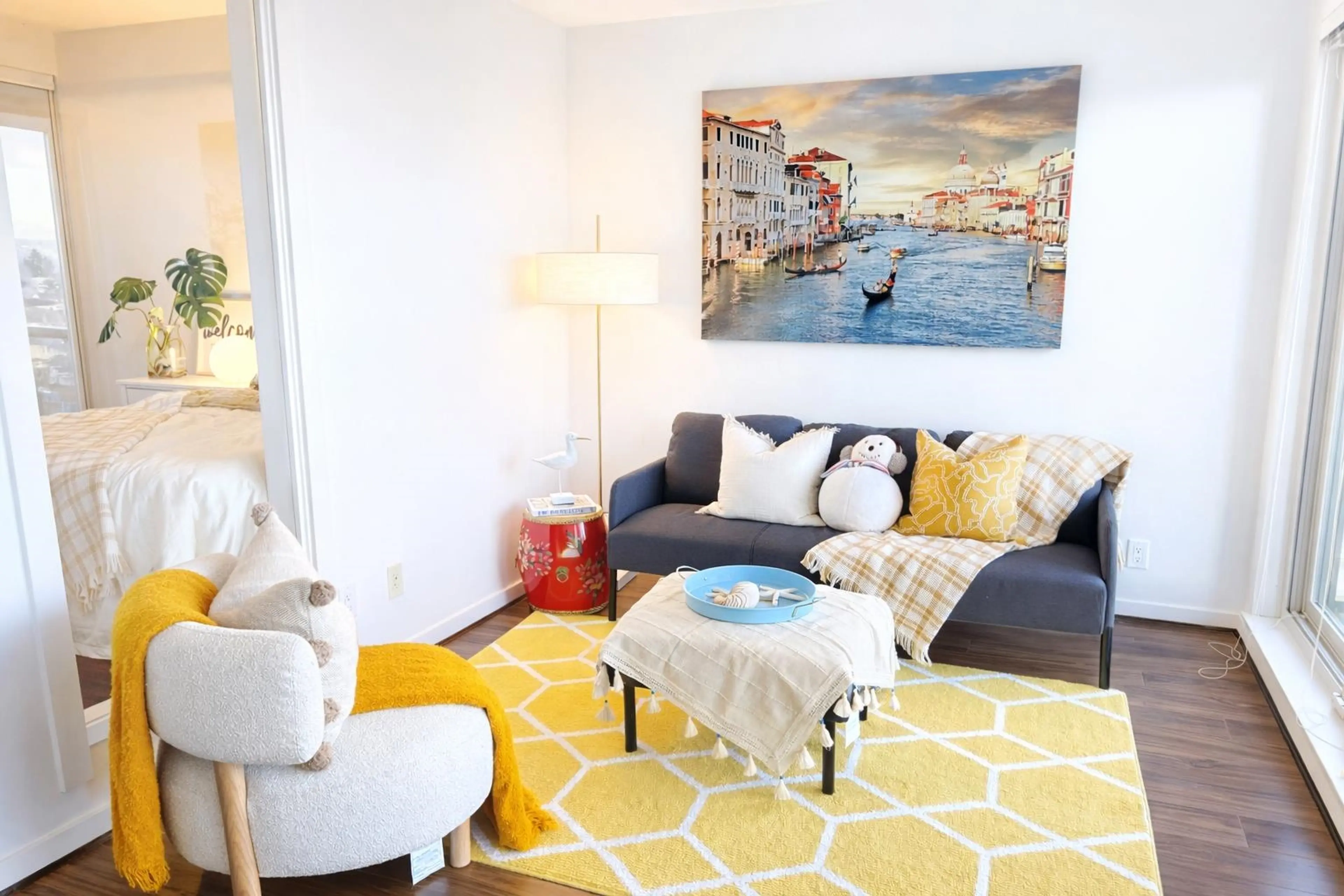 Property at #751 4099 STOLBERG STREET, Richmond, BC