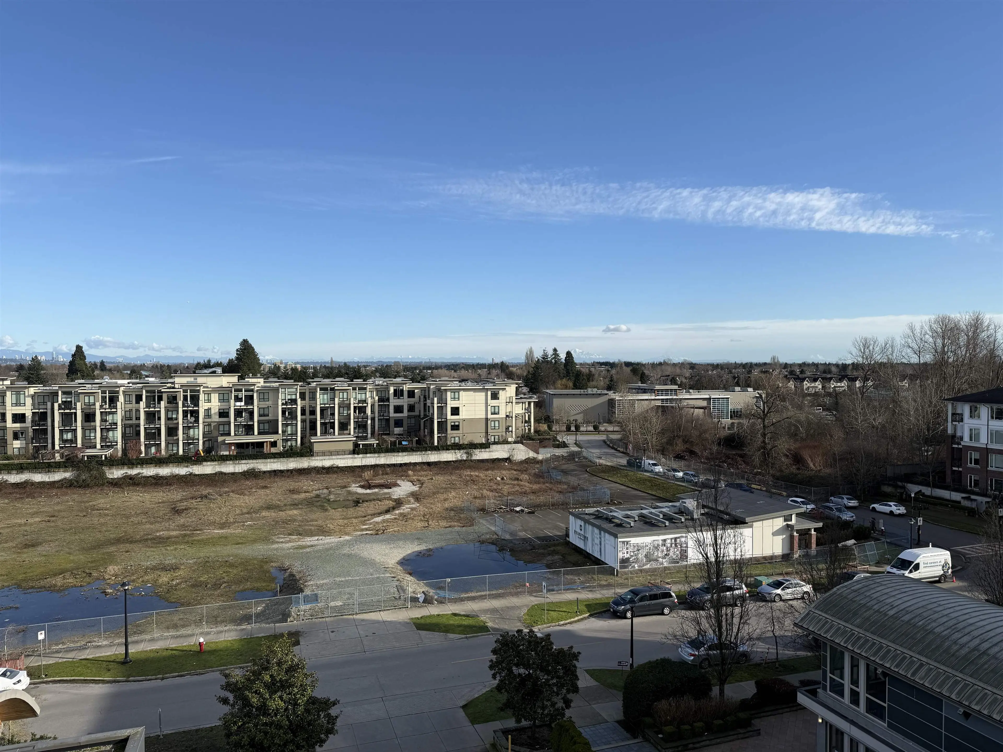 Property at #751 4099 STOLBERG STREET, Richmond, BC