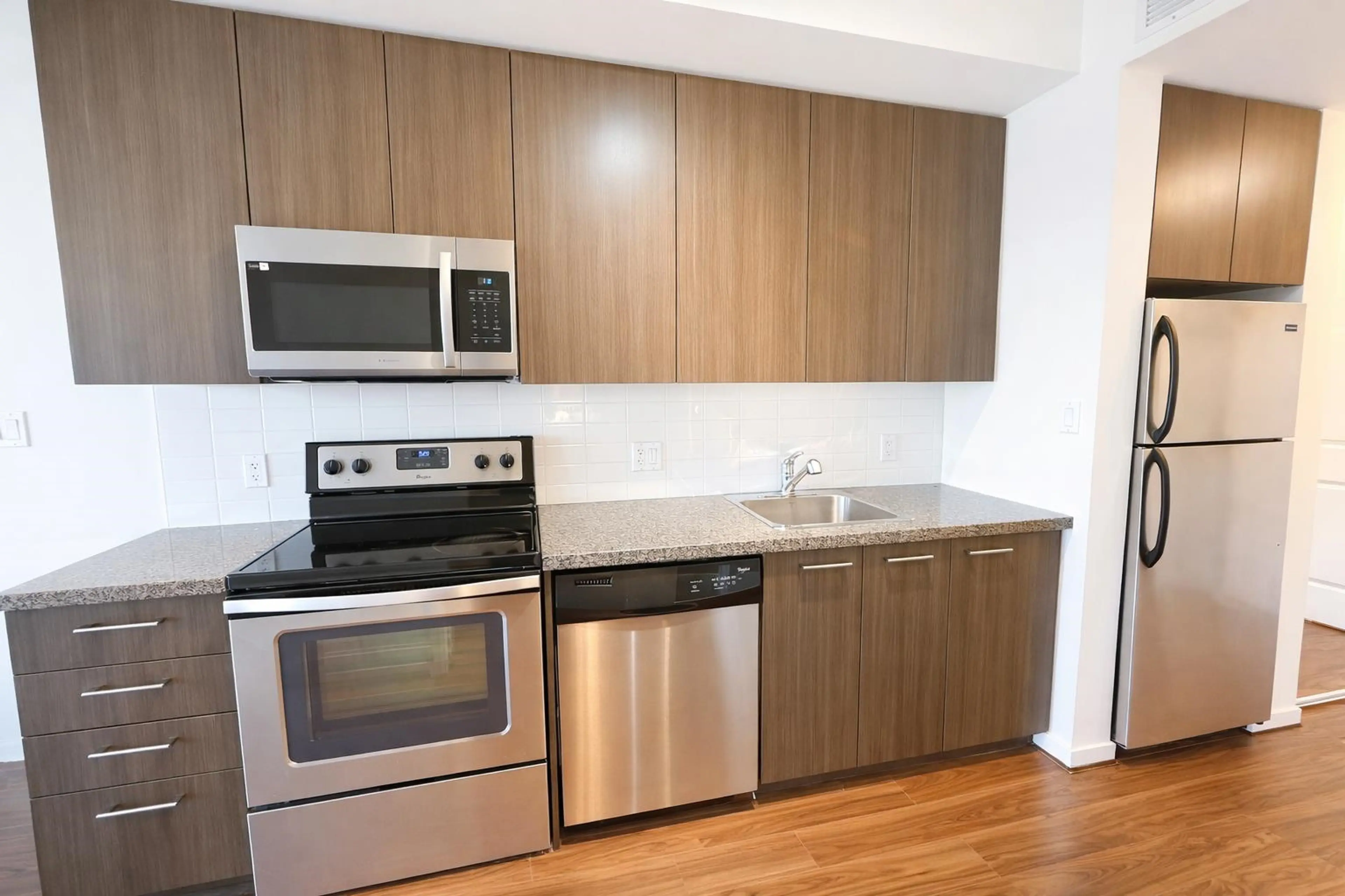 Property at #751 4099 STOLBERG STREET, Richmond, BC