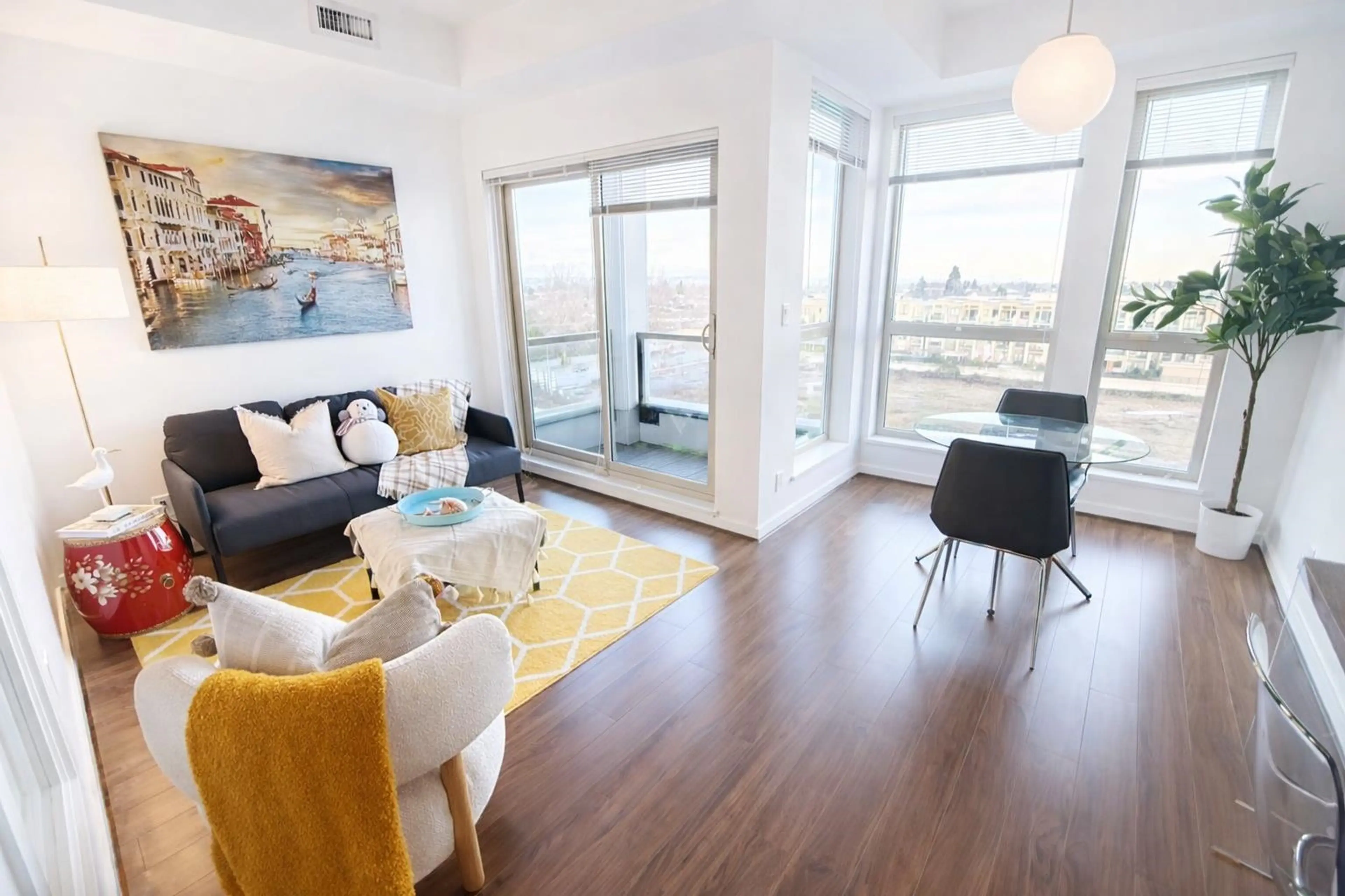 Property at #751 4099 STOLBERG STREET, Richmond, BC