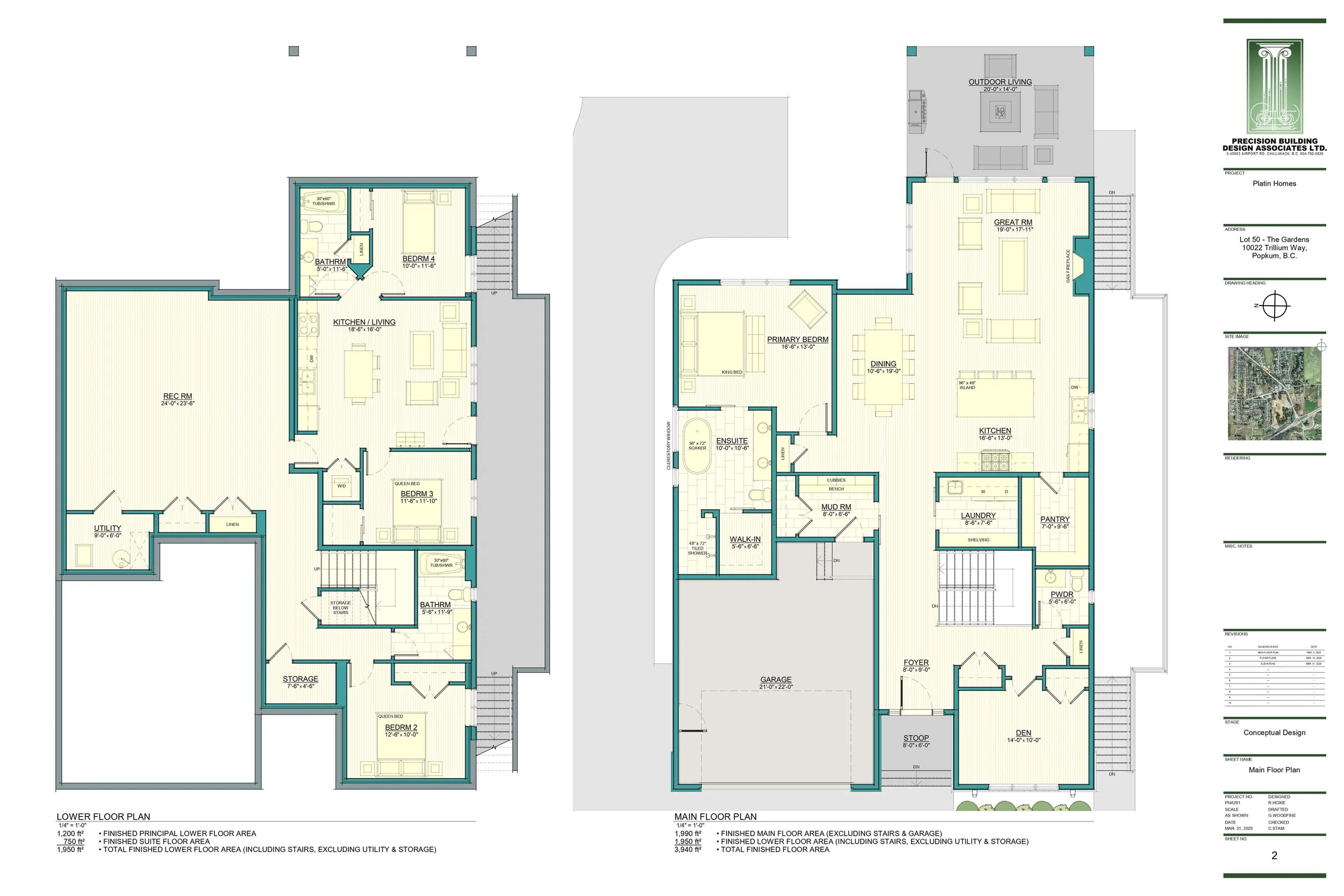 Property at 10022 TRILLIUM WAY, Rosedale, BC