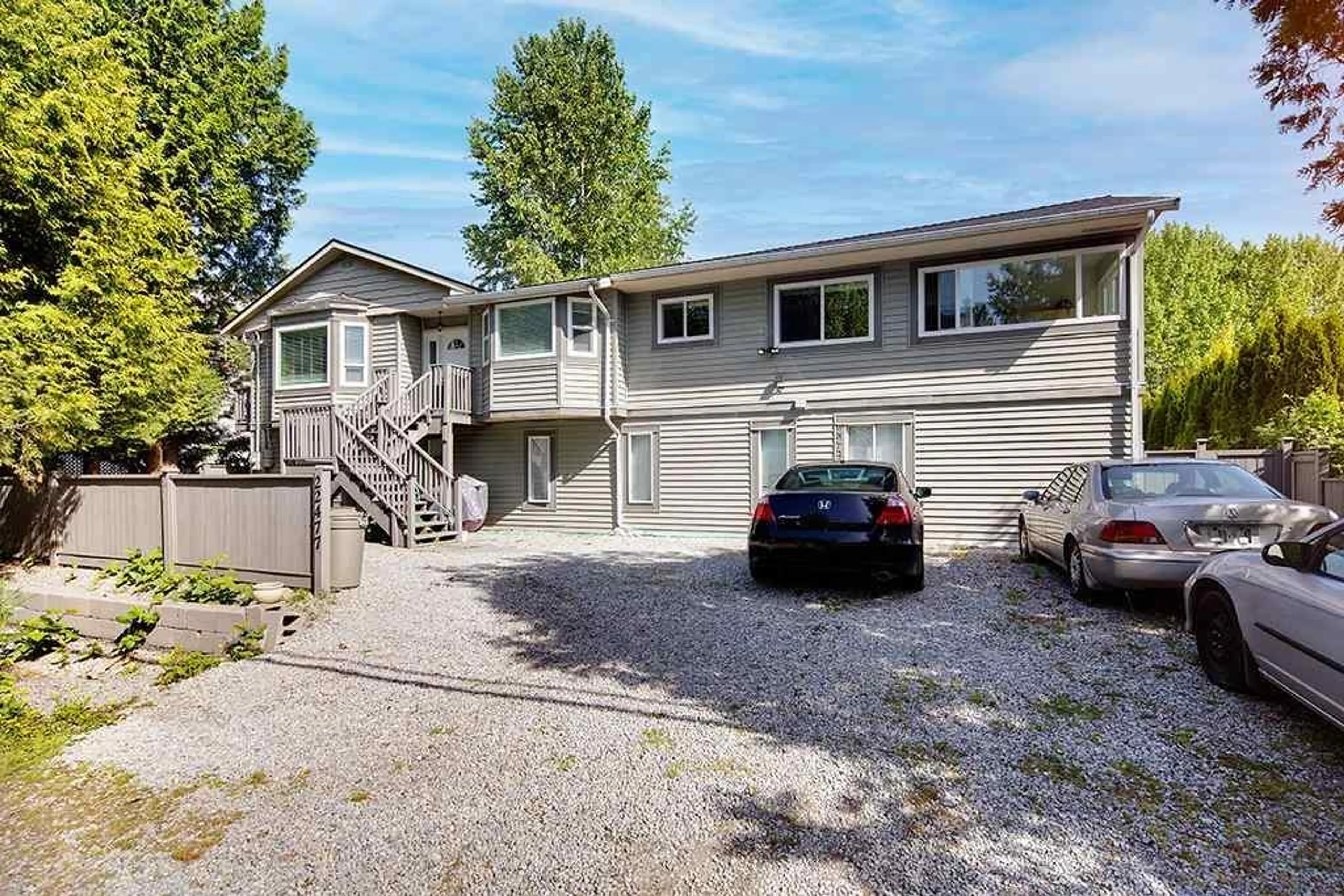 Property at 22477 121 AVENUE, Maple Ridge, BC
