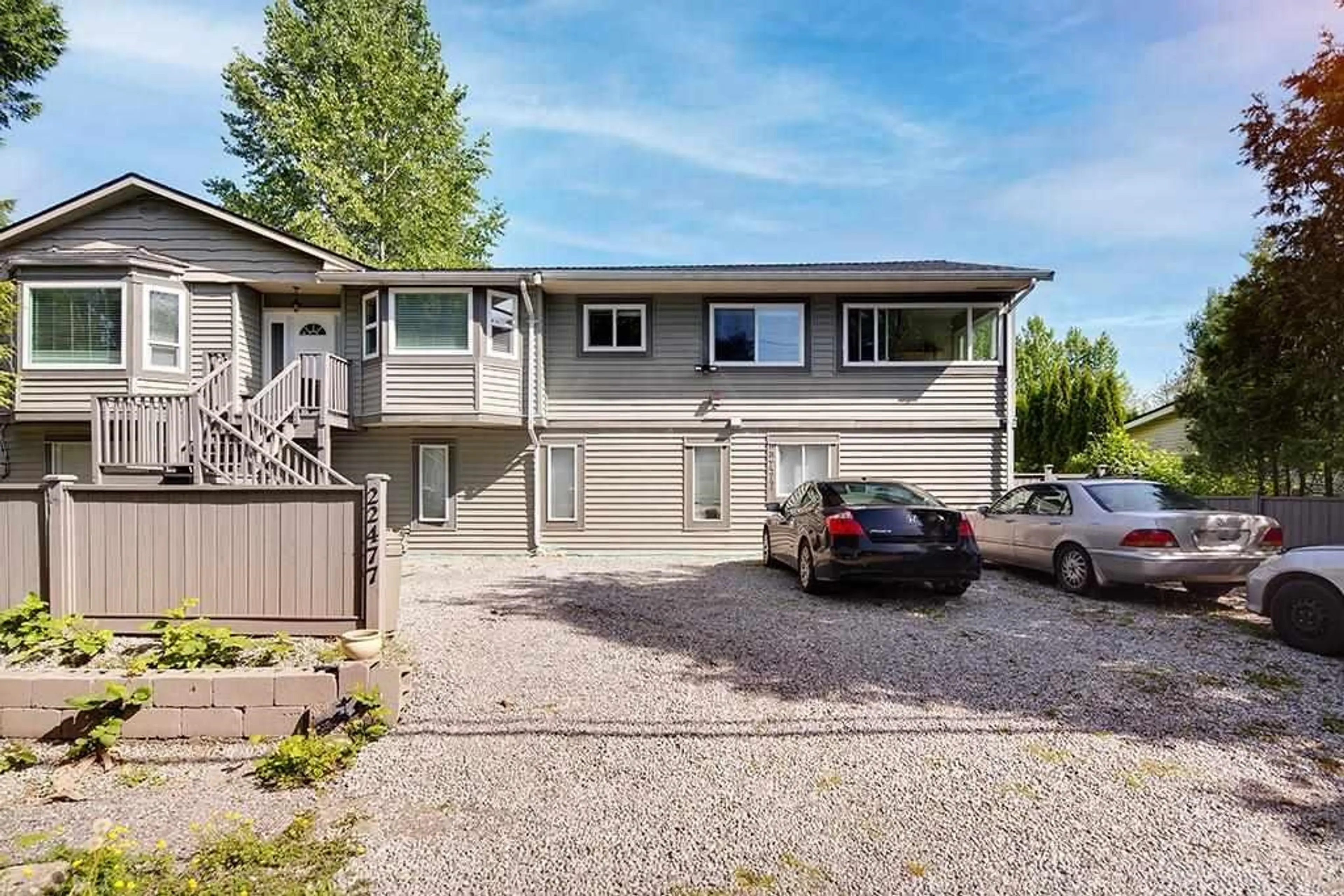 Property at 22477 121 AVENUE, Maple Ridge, BC