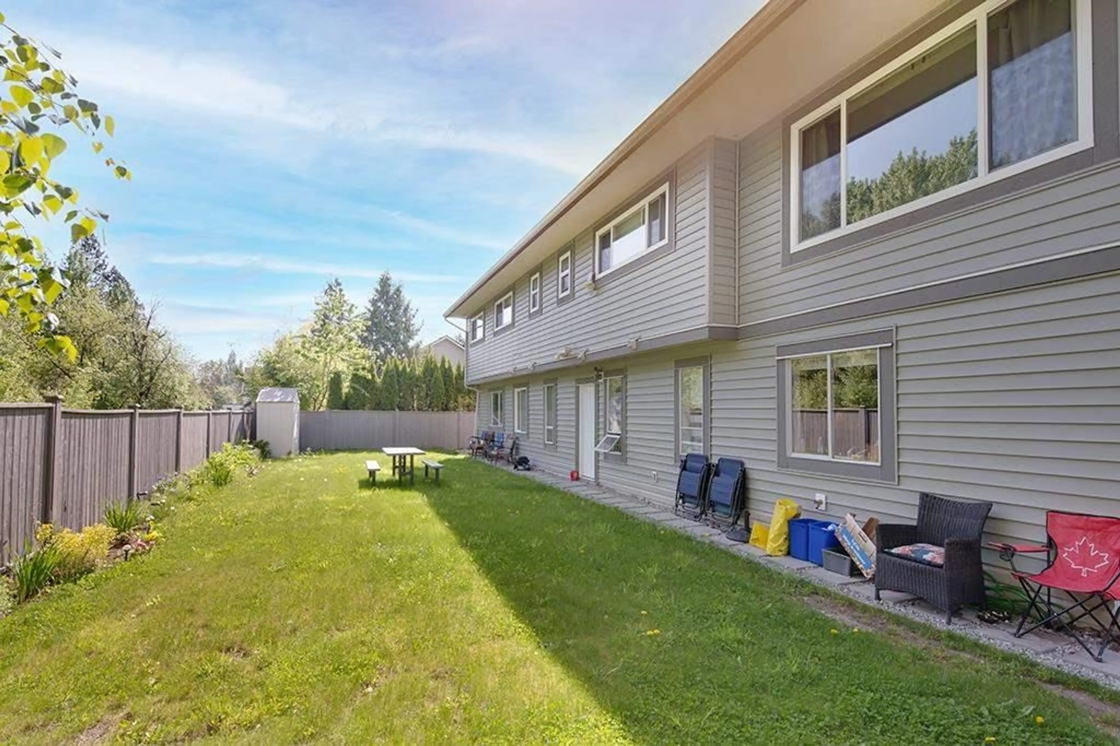 Property at 22477 121 AVENUE, Maple Ridge, BC