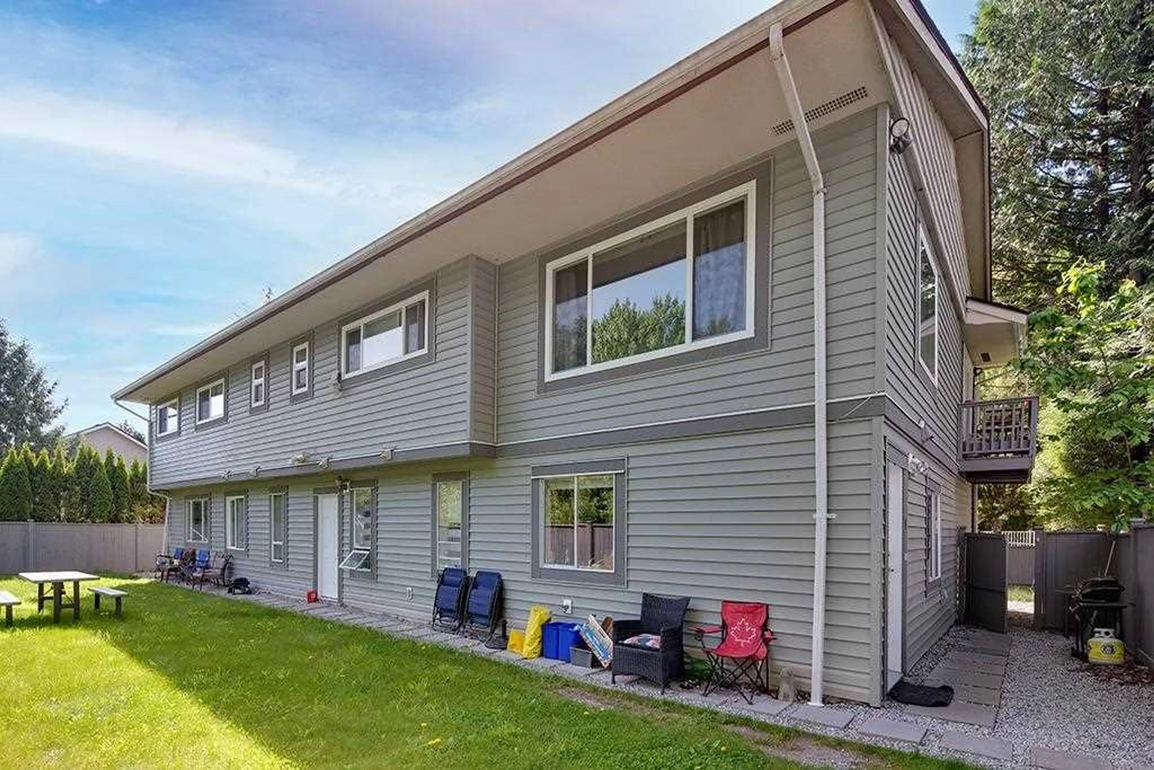 Property at 22477 121 AVENUE, Maple Ridge, BC