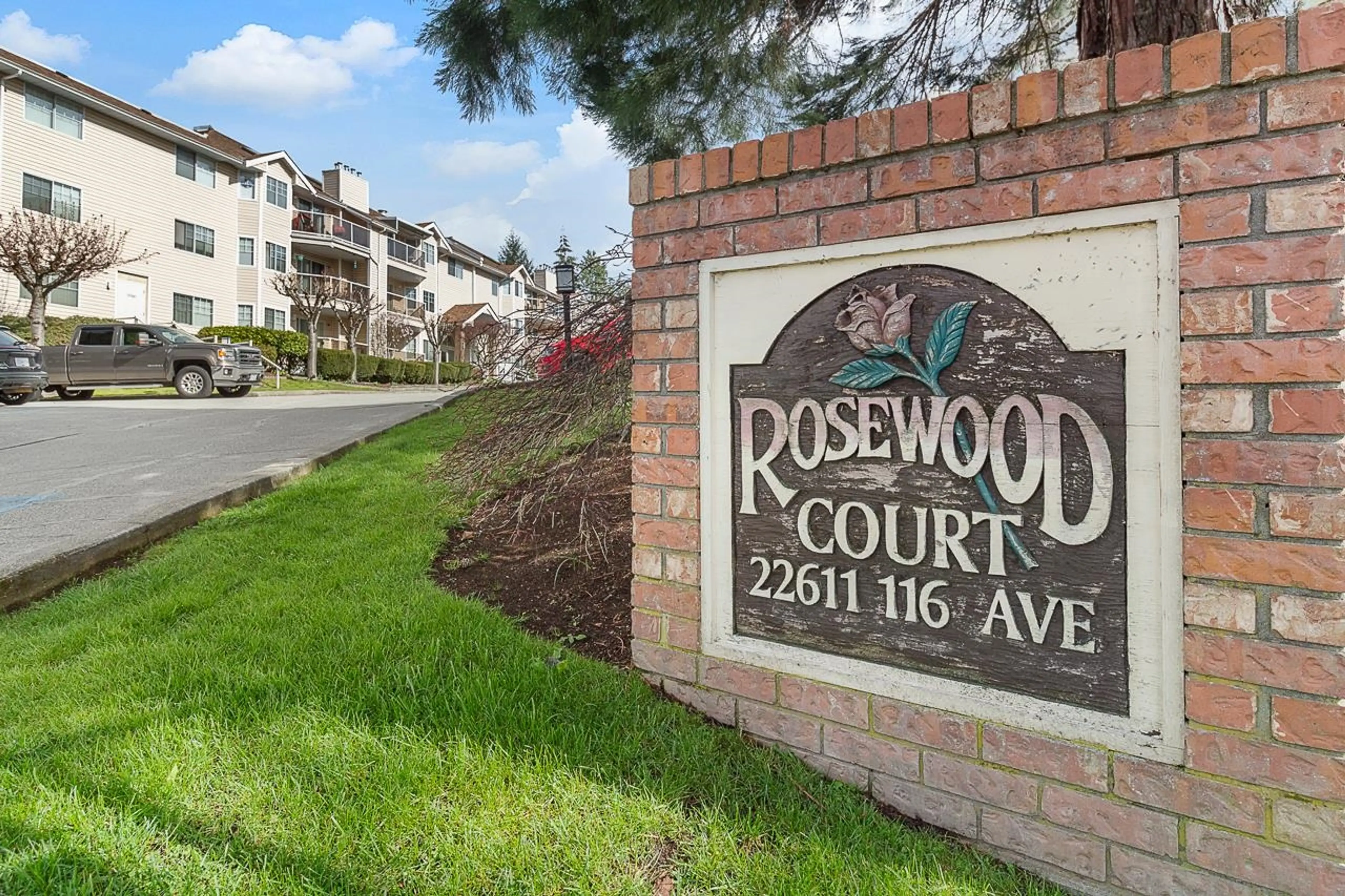 Property at #126 22611 116 AVENUE, Maple Ridge, BC