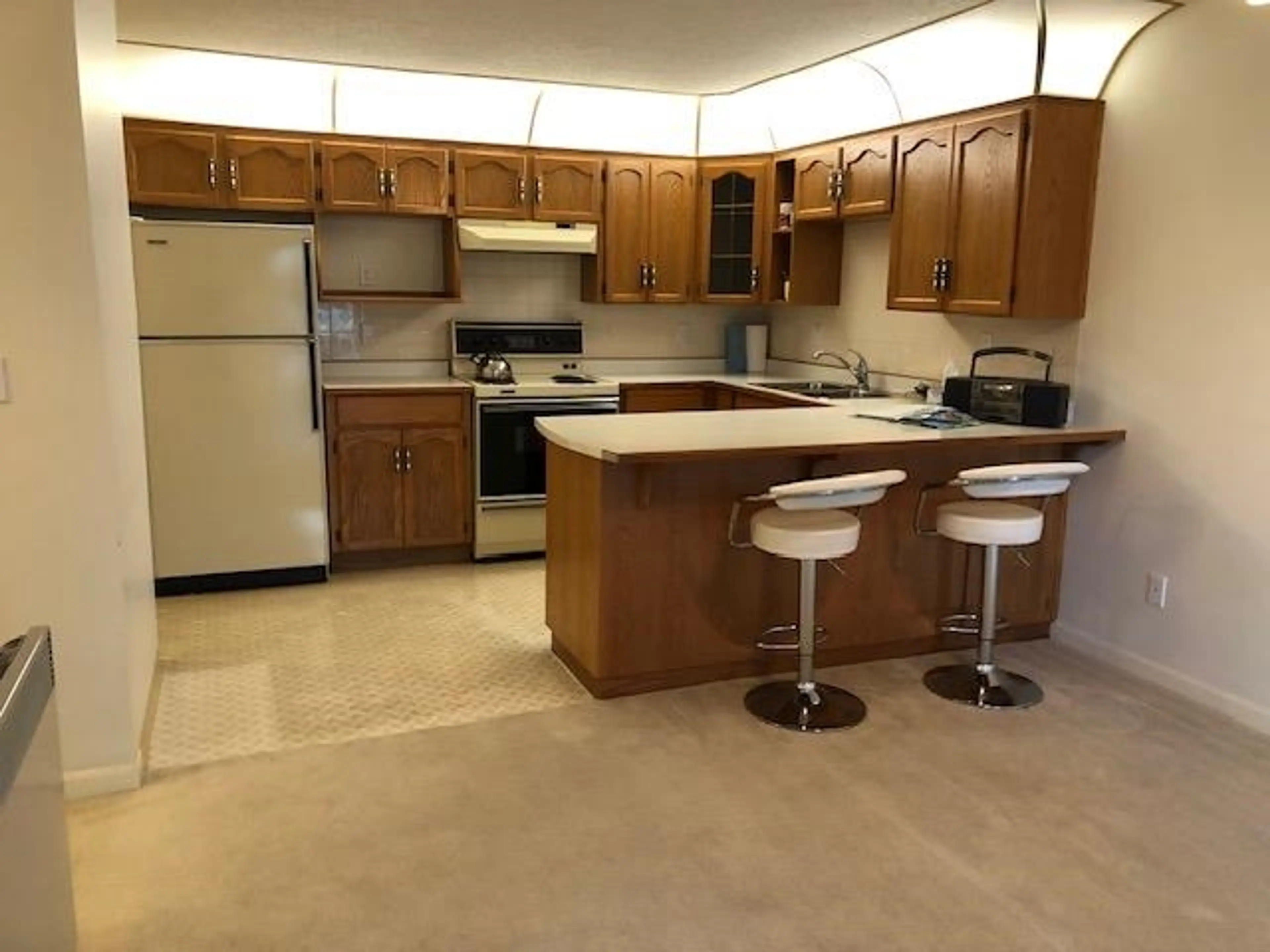 Property at #126 22611 116 AVENUE, Maple Ridge, BC