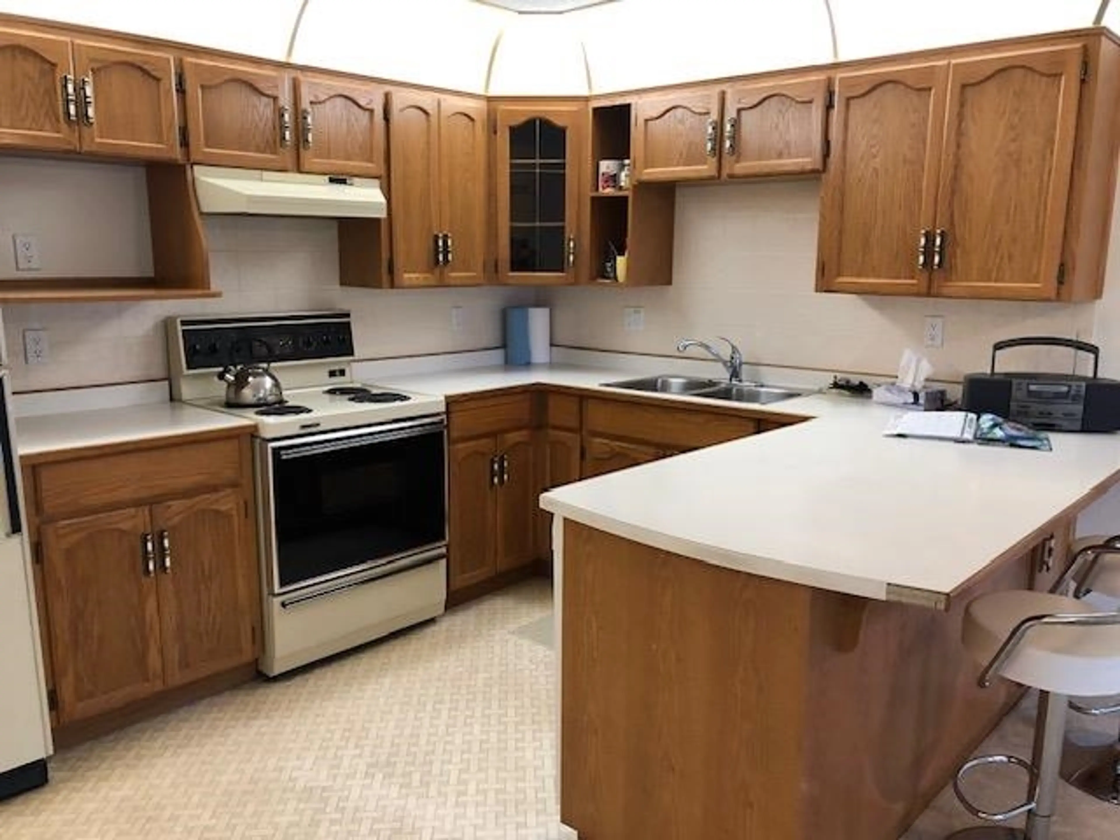 Property at #126 22611 116 AVENUE, Maple Ridge, BC