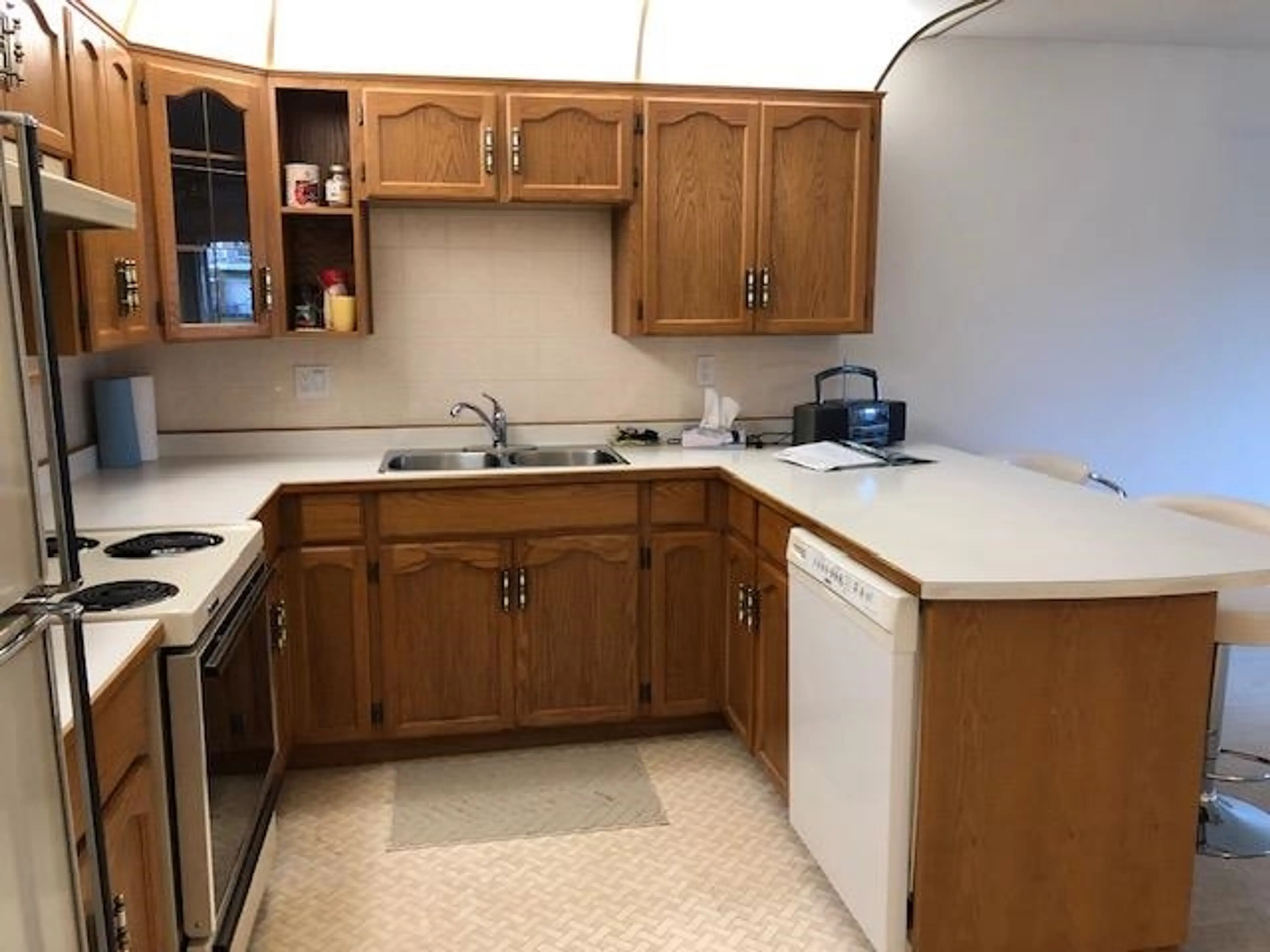 Property at #126 22611 116 AVENUE, Maple Ridge, BC