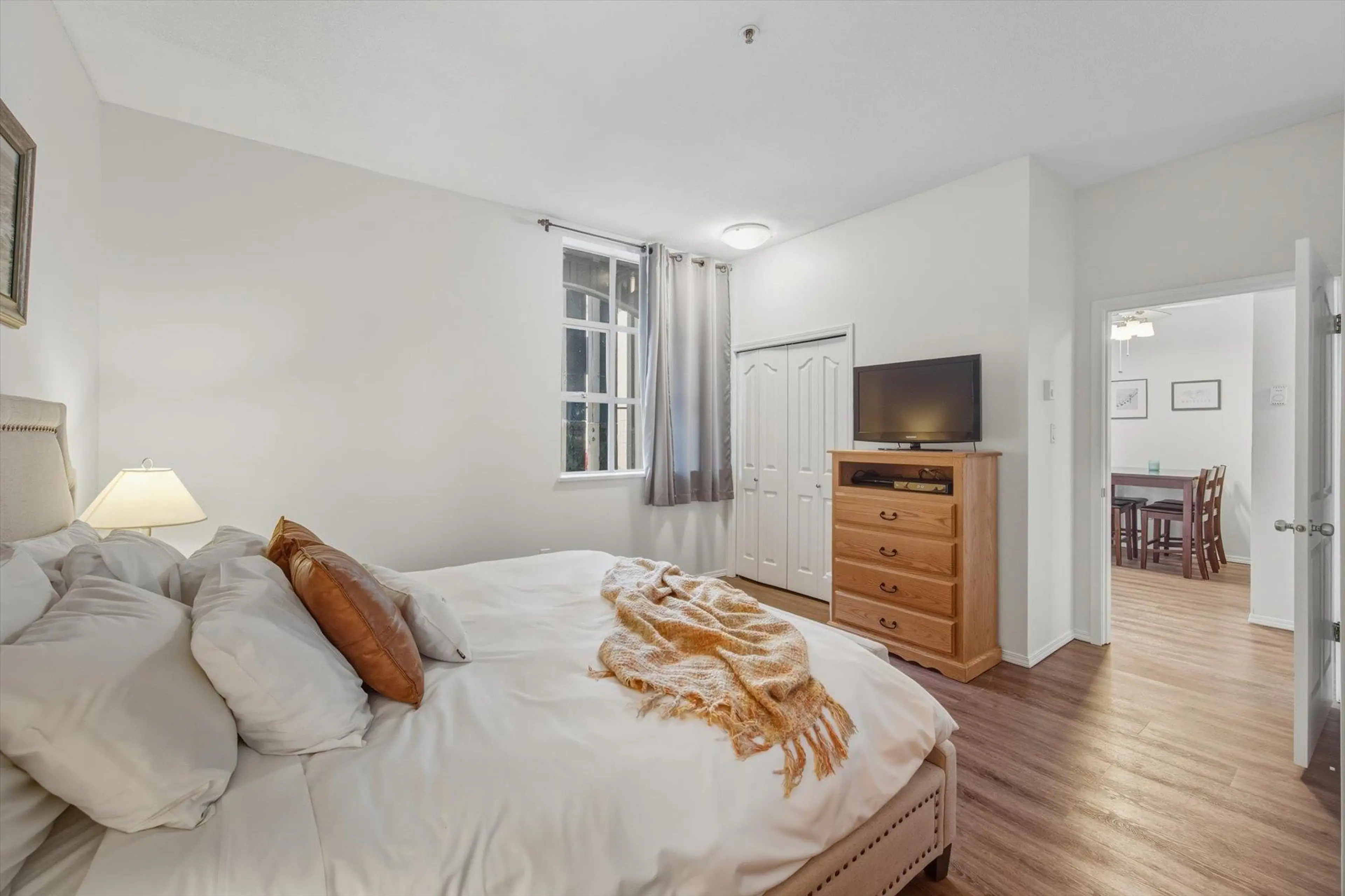 Property at #106 4573 CHATEAU BOULEVARD, Whistler, BC