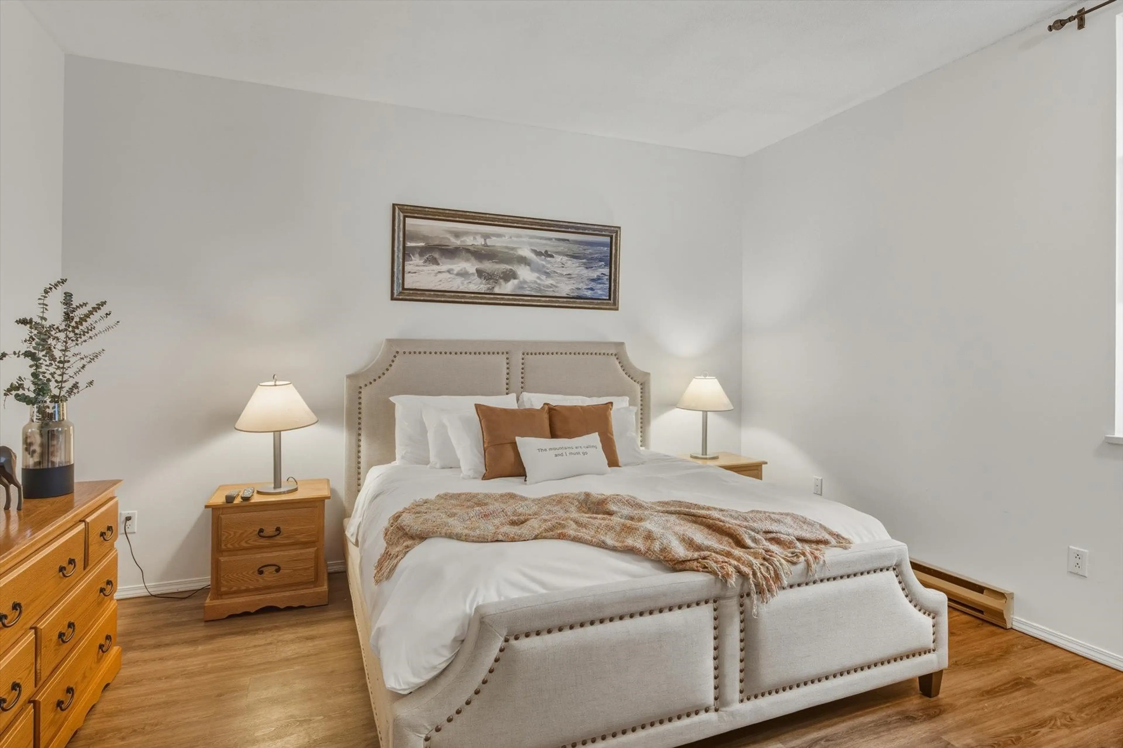 Property at #106 4573 CHATEAU BOULEVARD, Whistler, BC