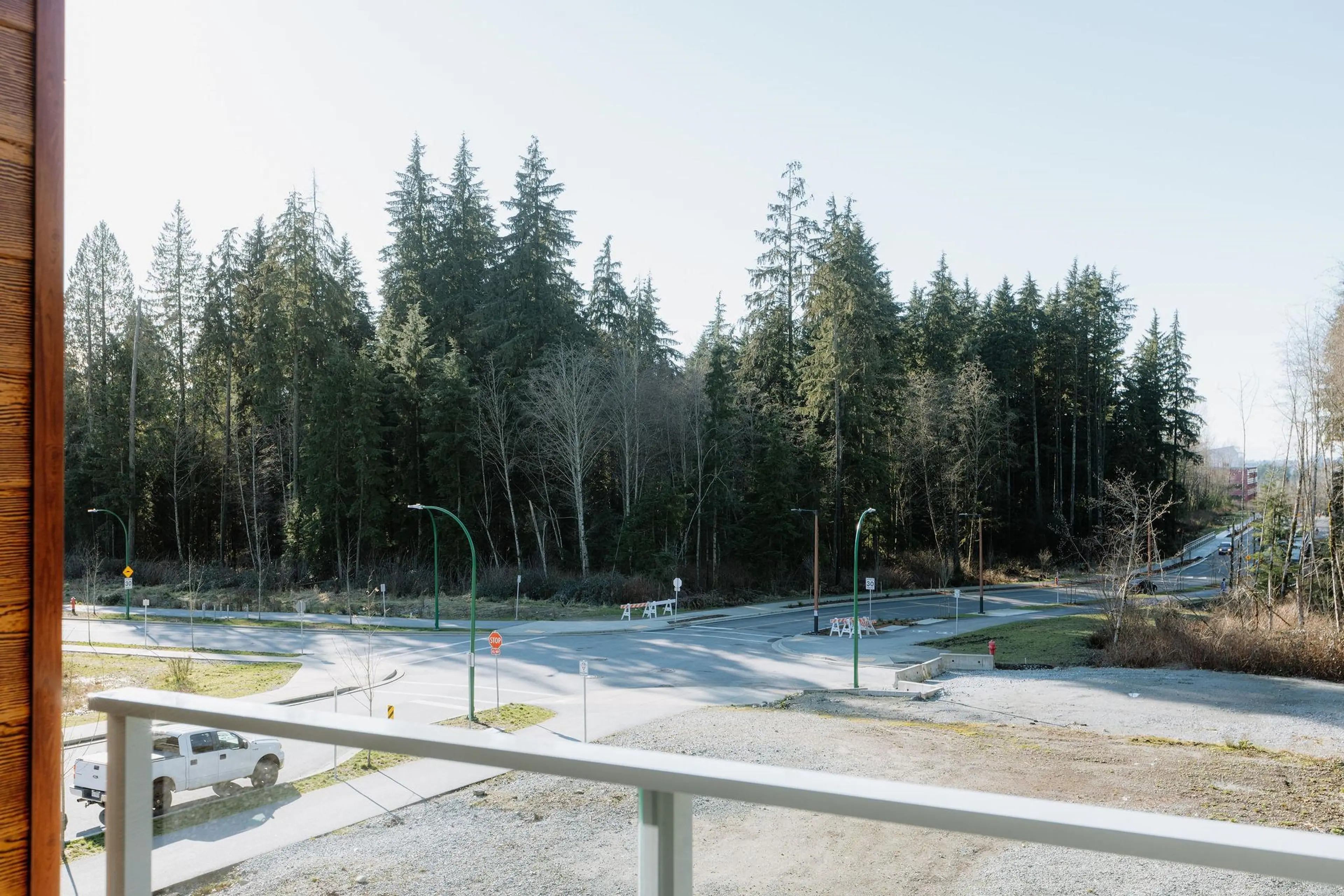 Property at #305 3594 MALSUM DRIVE, North Vancouver, BC