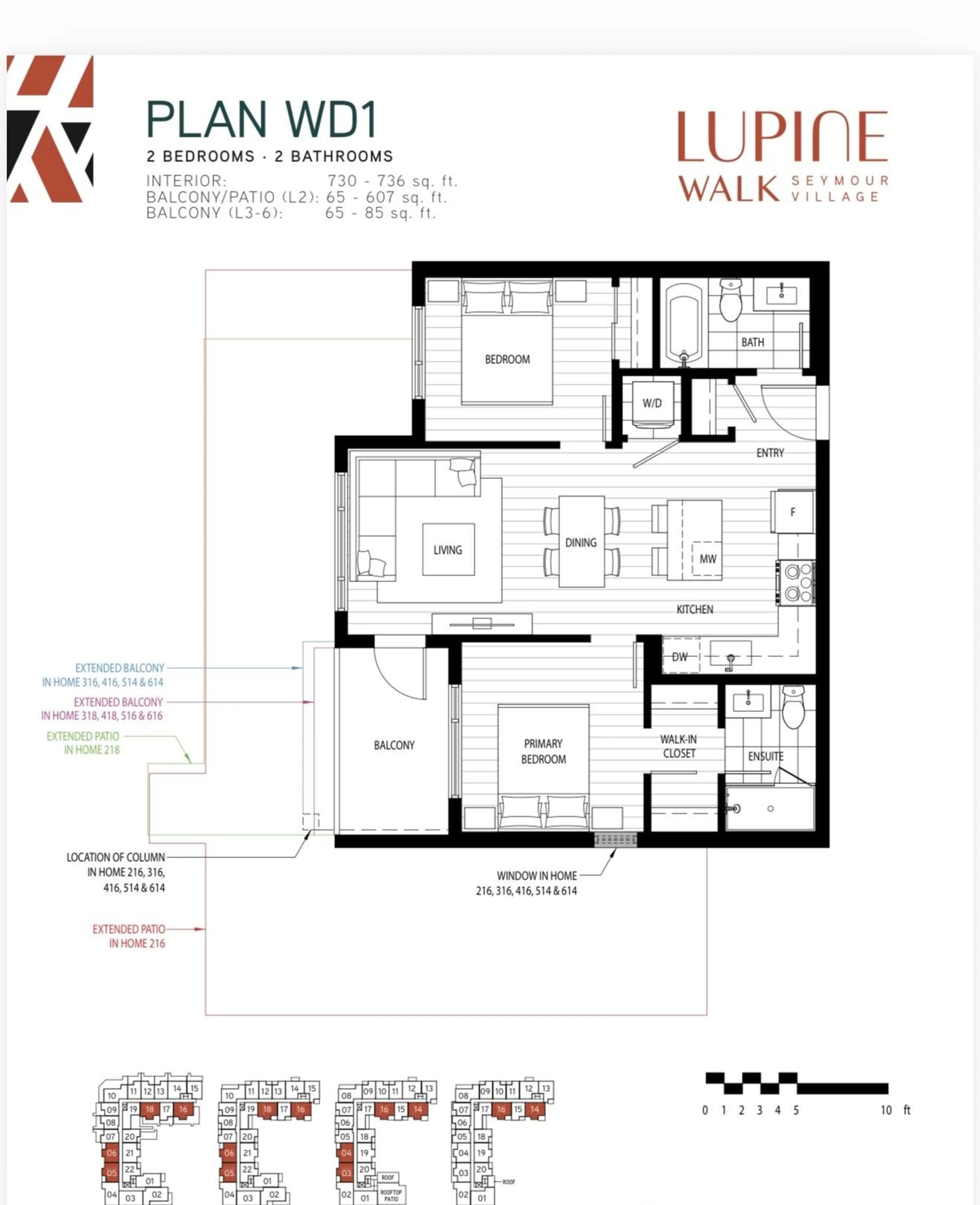 Property at #305 3594 MALSUM DRIVE, North Vancouver, BC