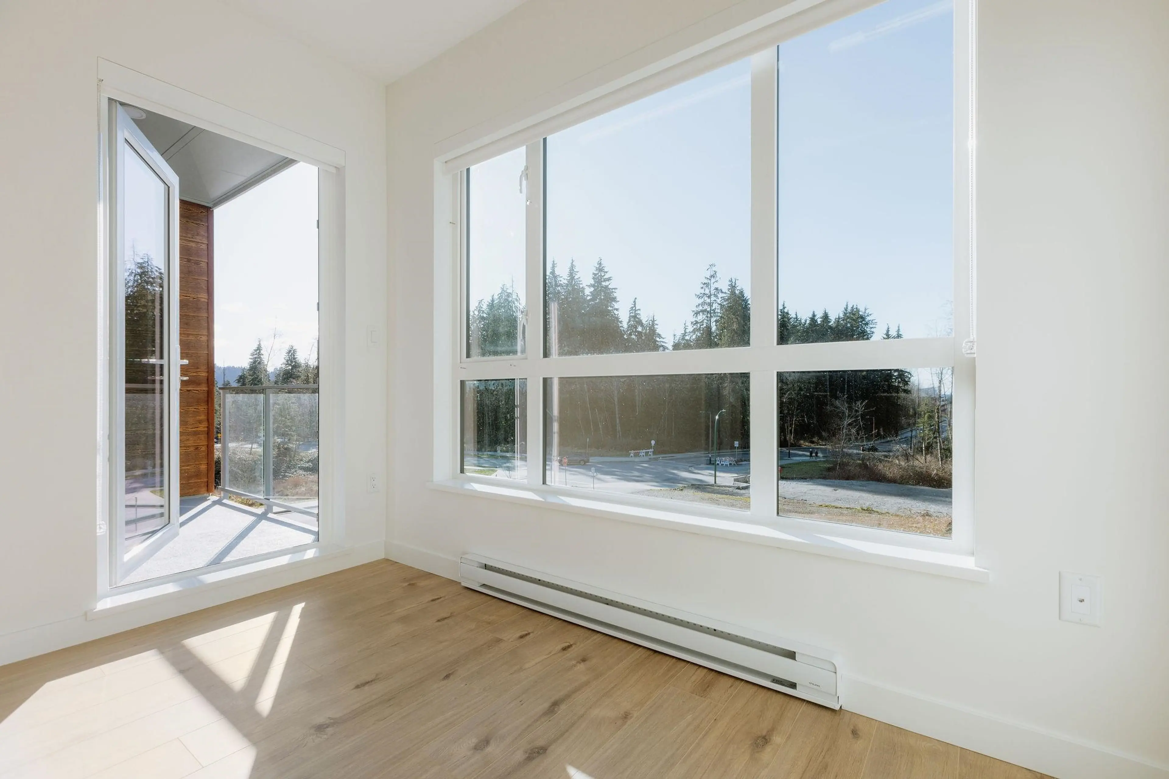 Property at #305 3594 MALSUM DRIVE, North Vancouver, BC