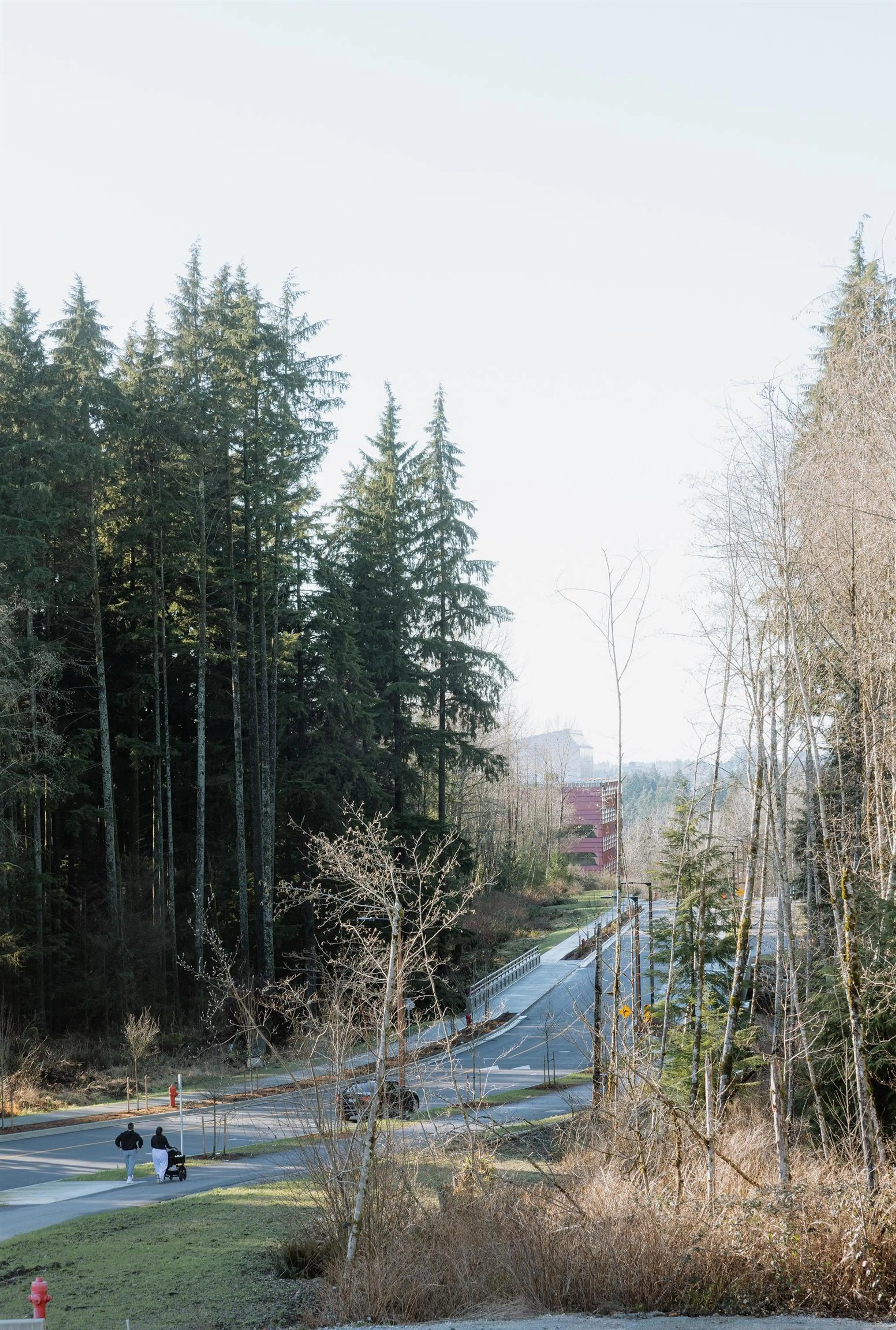 Property at #305 3594 MALSUM DRIVE, North Vancouver, BC