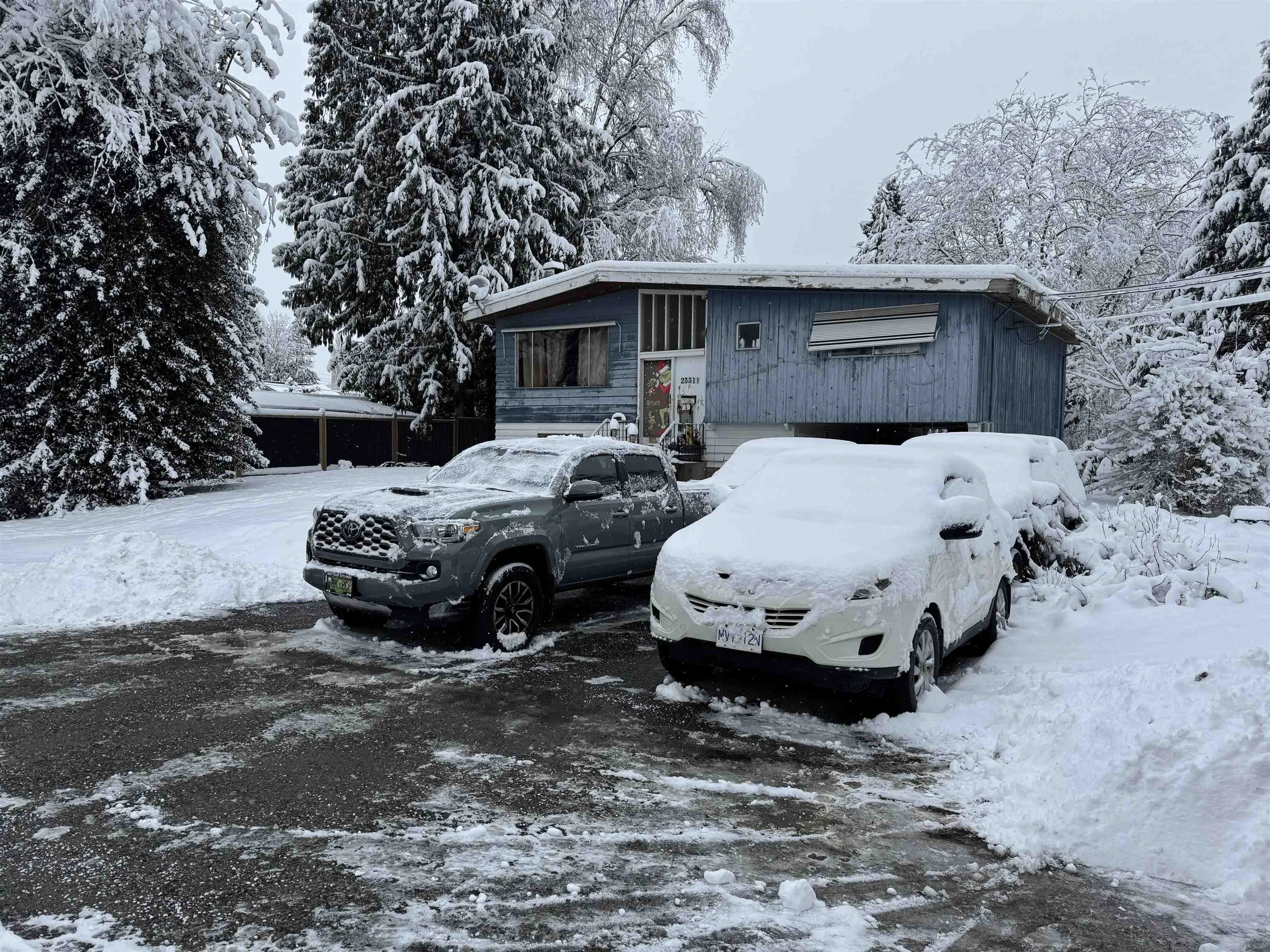 Property at 23311 118 AVENUE, Maple Ridge, BC