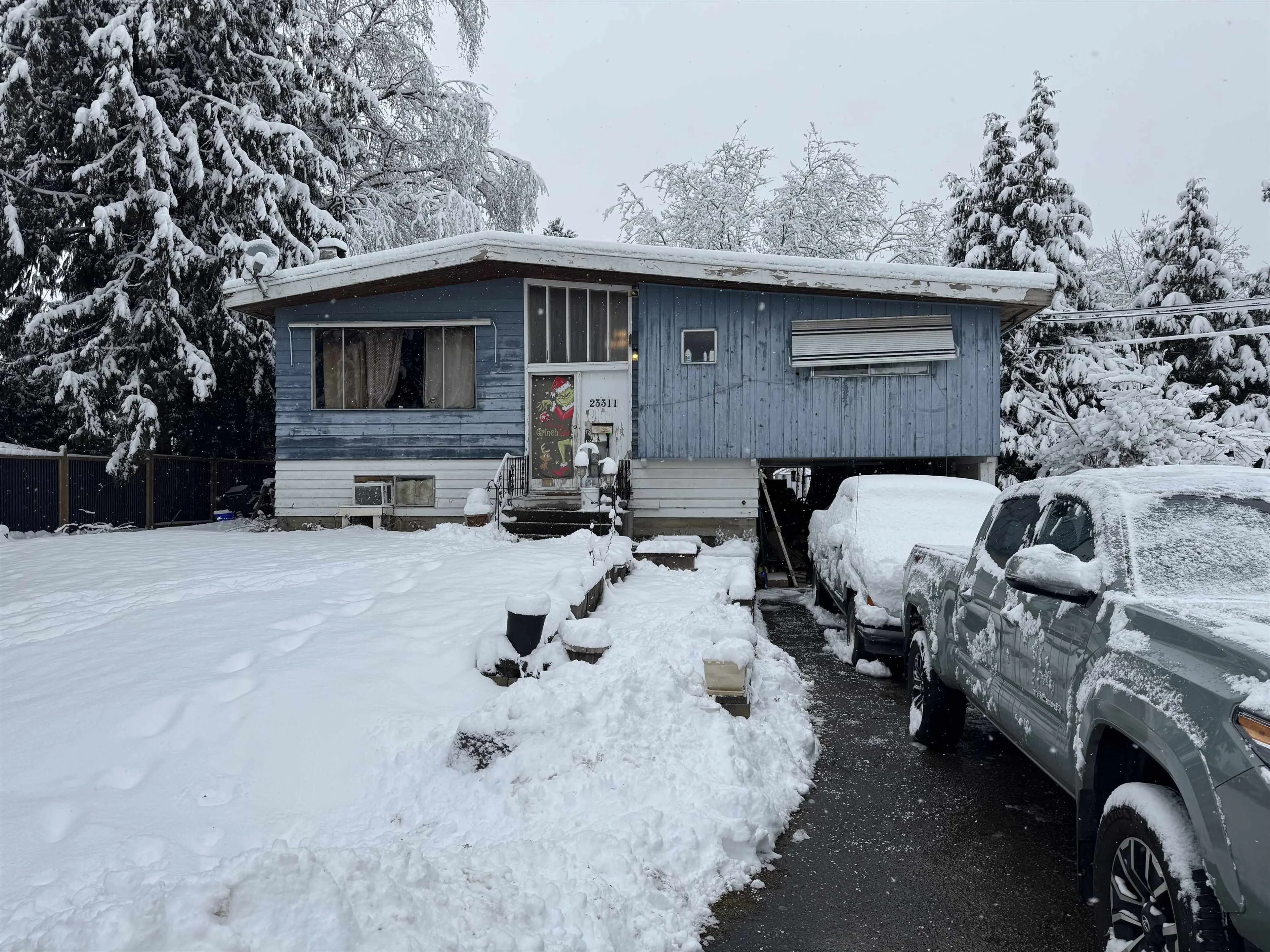 Property at 23311 118 AVENUE, Maple Ridge, BC