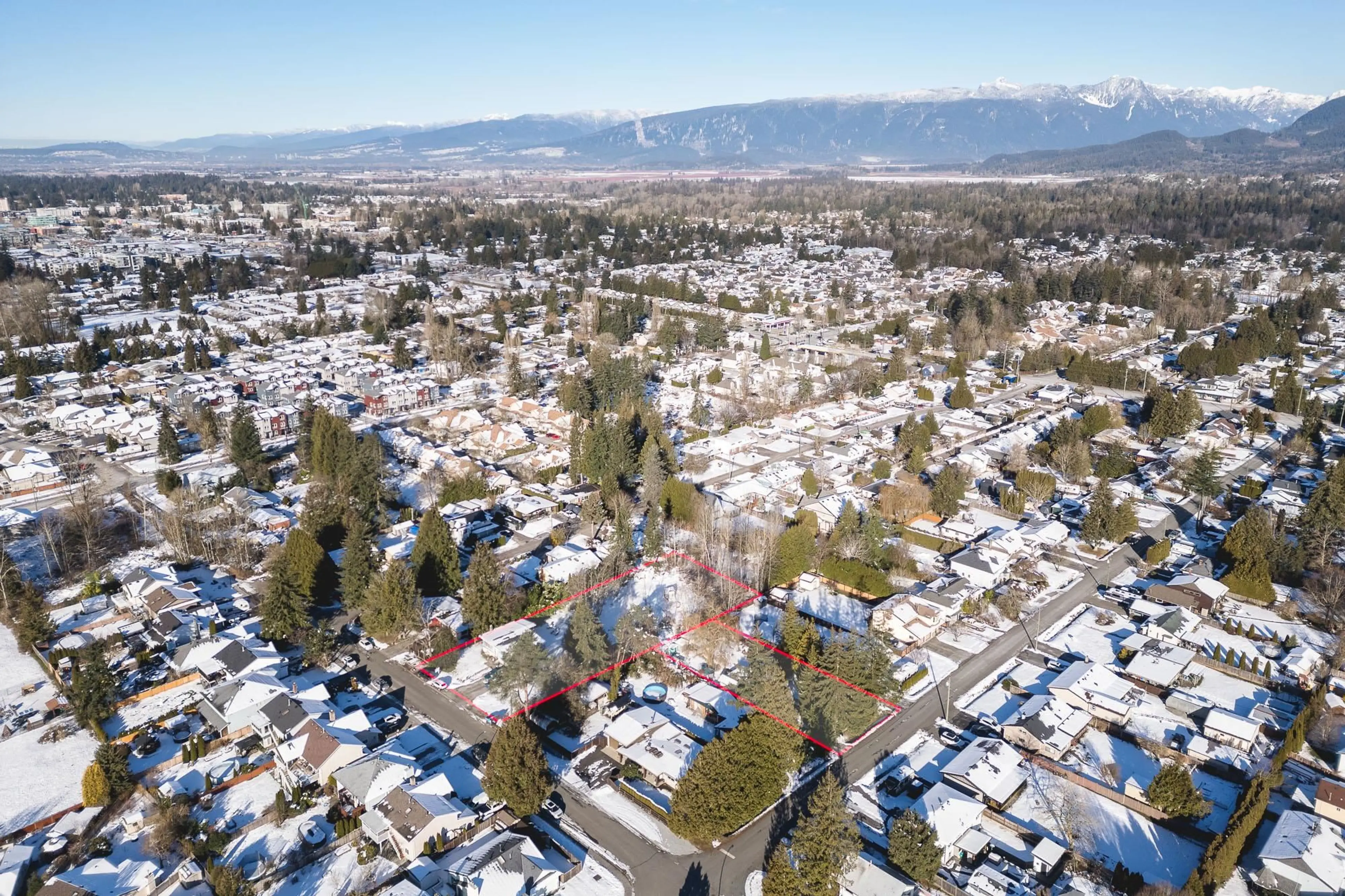 Property at 23311 118 AVENUE, Maple Ridge, BC