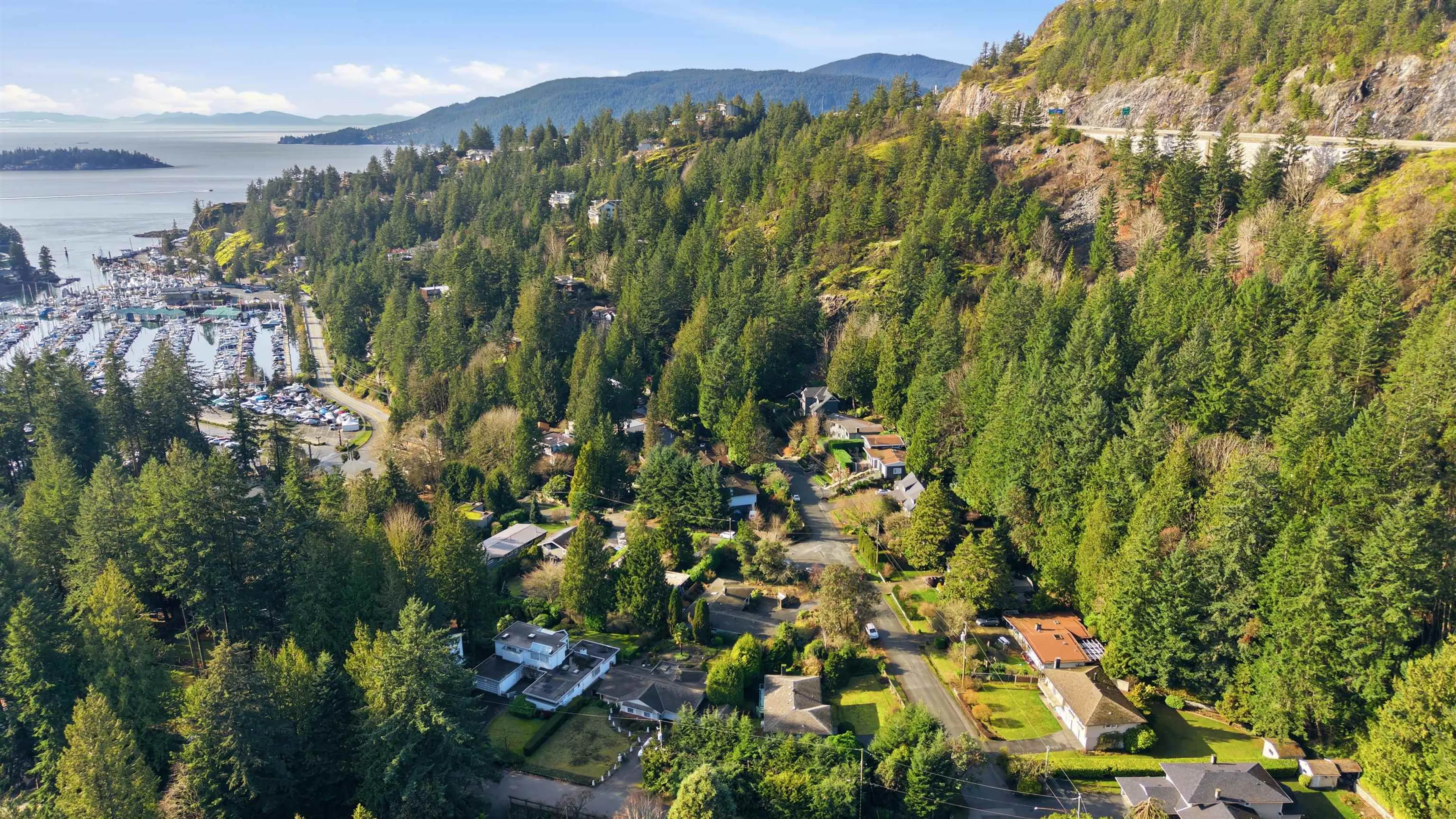 Property at 5757 CRANLEY DRIVE, West Vancouver, BC