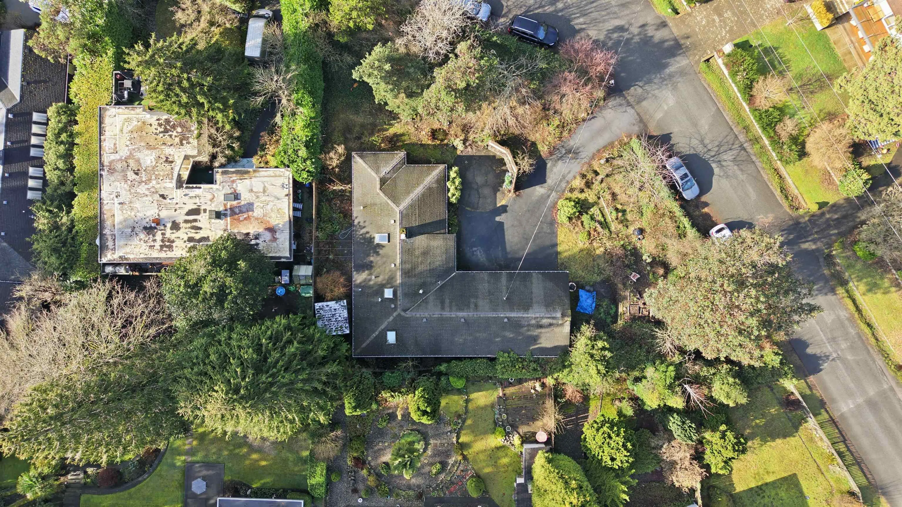 Property at 5757 CRANLEY DRIVE, West Vancouver, BC