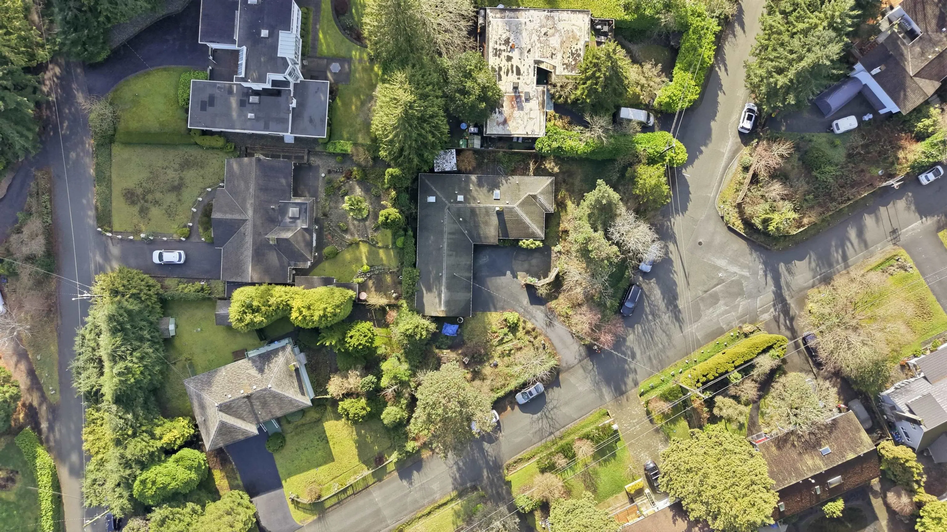 Property at 5757 CRANLEY DRIVE, West Vancouver, BC