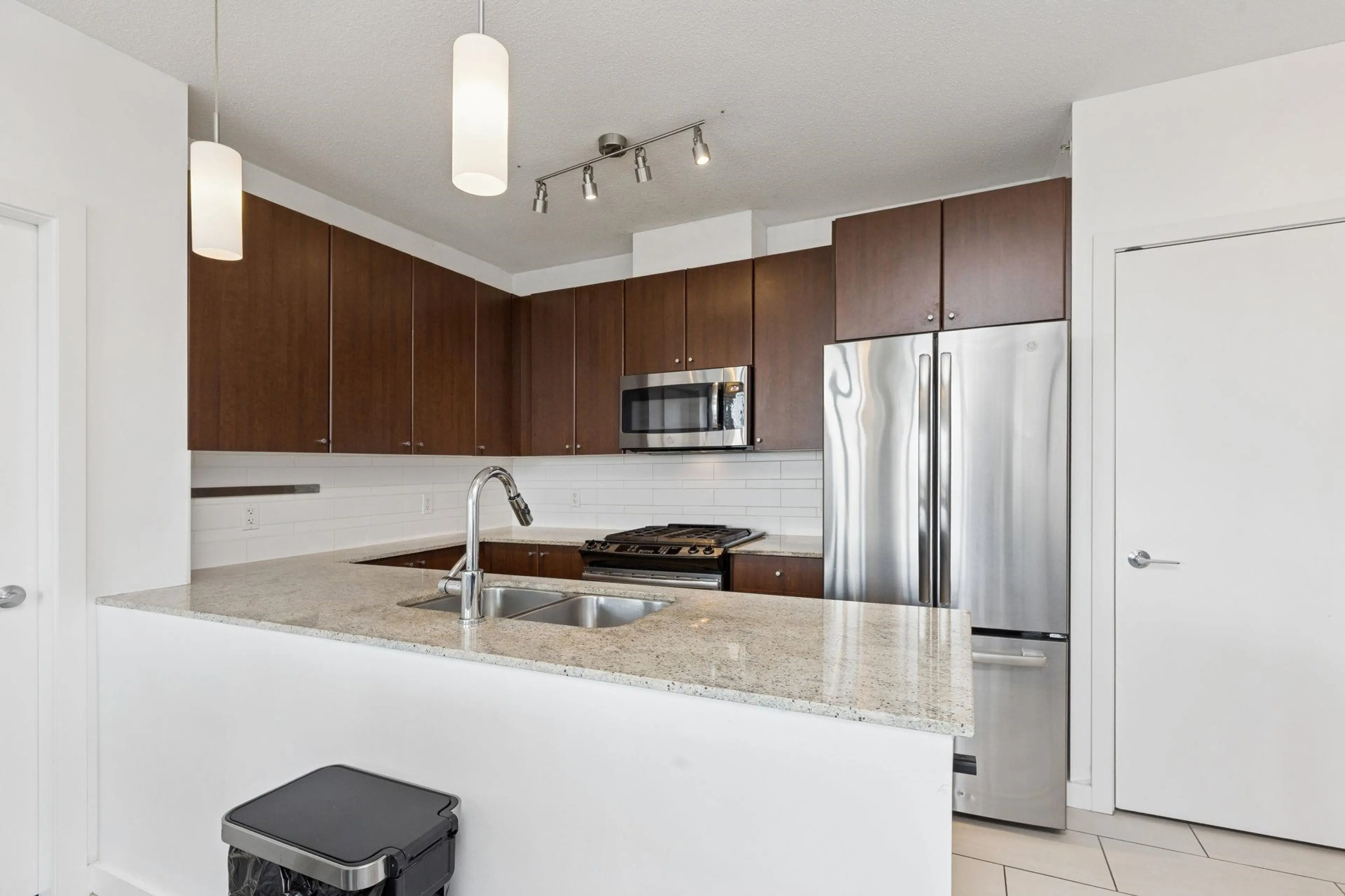 Property at #1206 280 ROSS DRIVE, New Westminster, BC