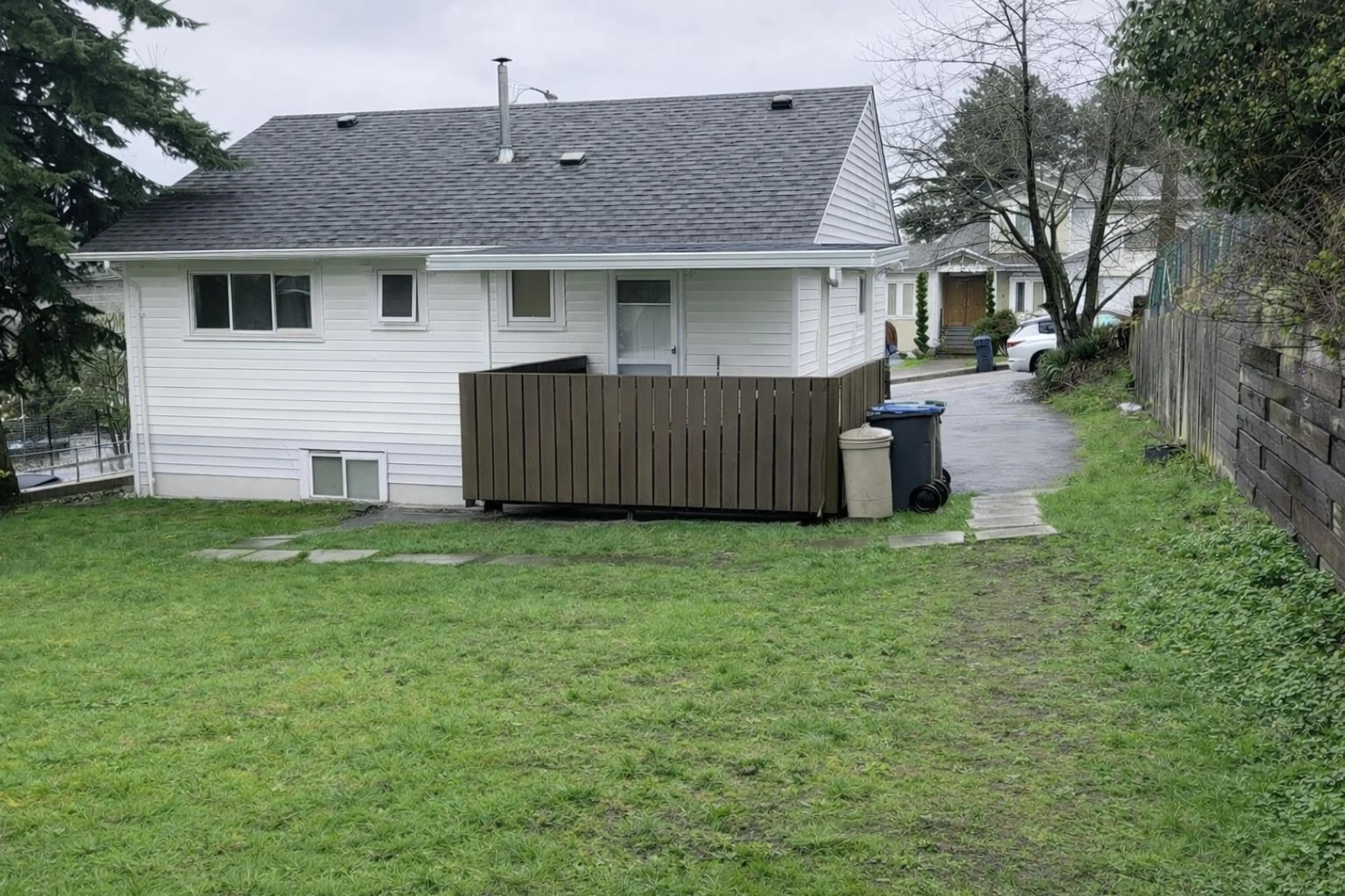 Property at 525 SIXTEENTH STREET, New Westminster, BC