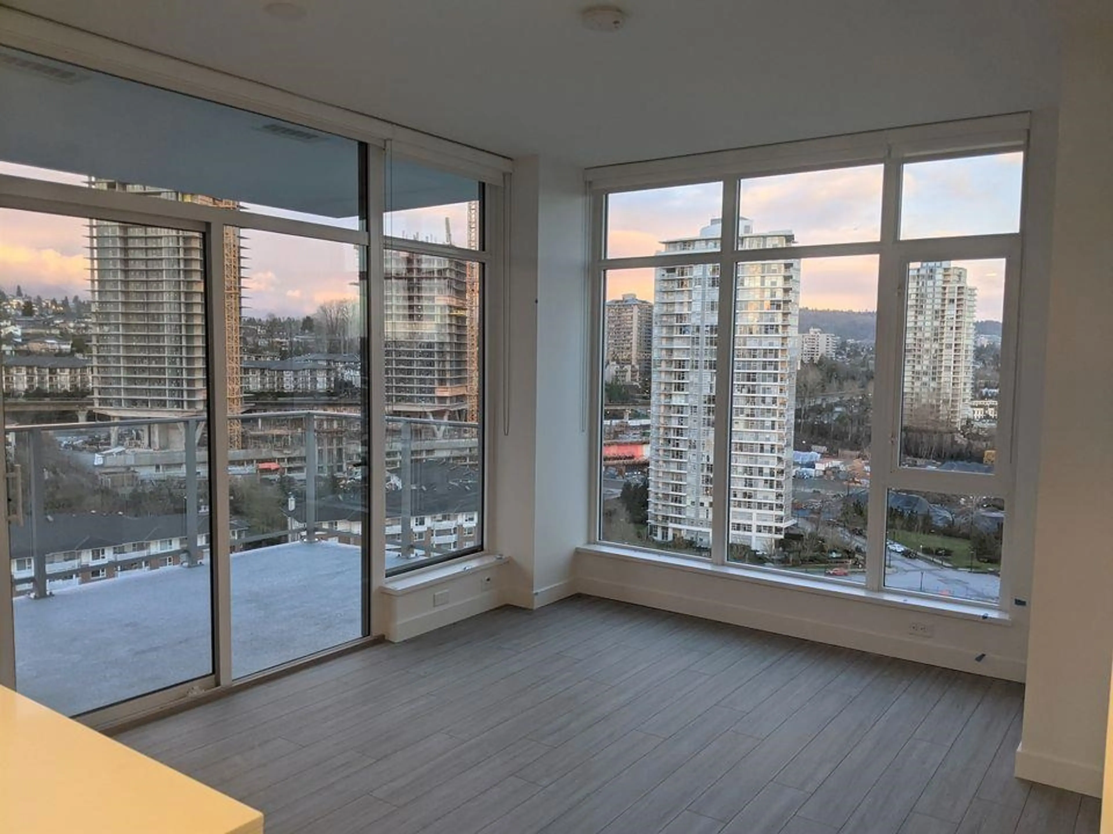 Property at #1504 2351 BETA AVENUE, Burnaby, BC