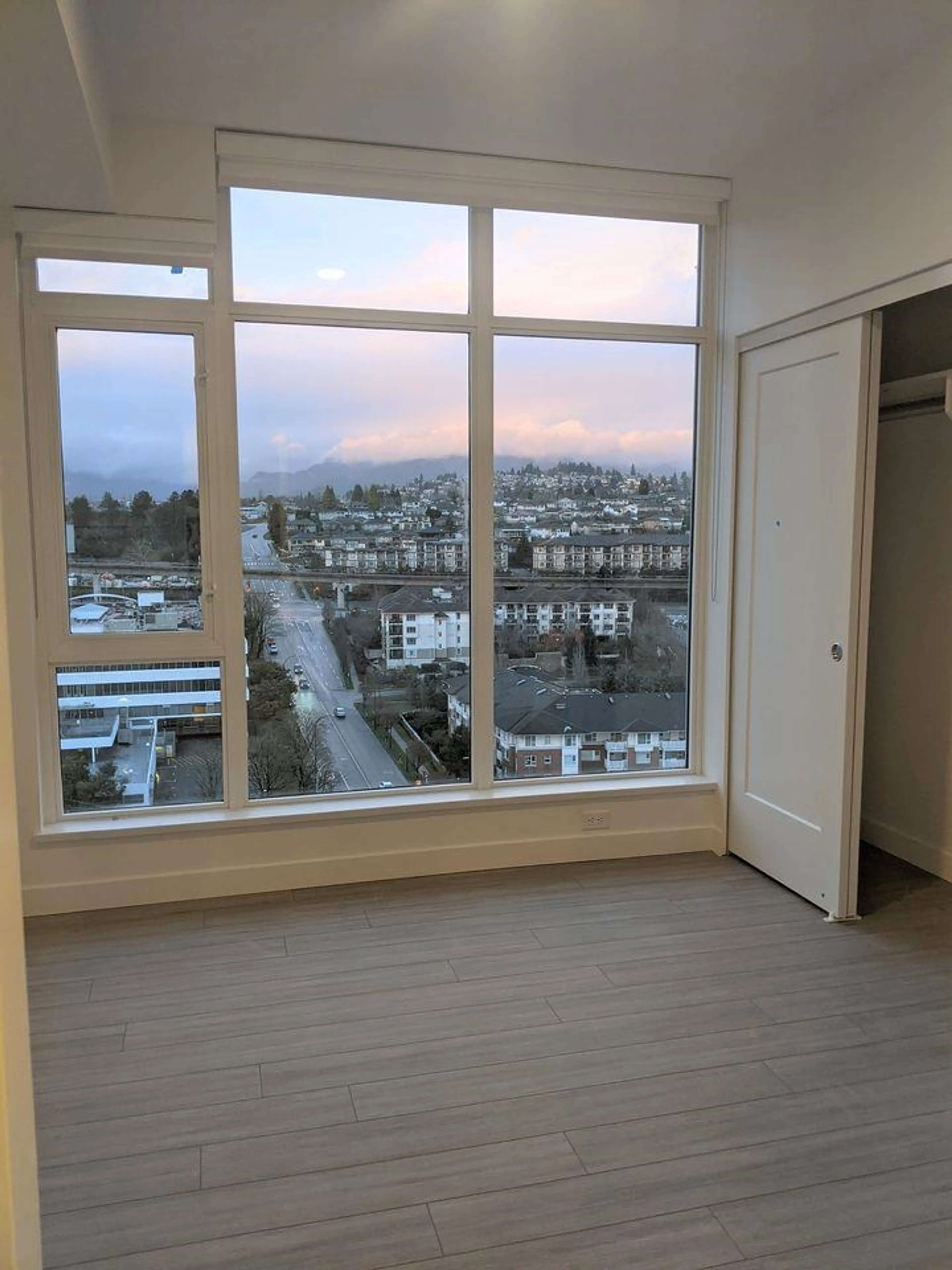 Property at #1504 2351 BETA AVENUE, Burnaby, BC