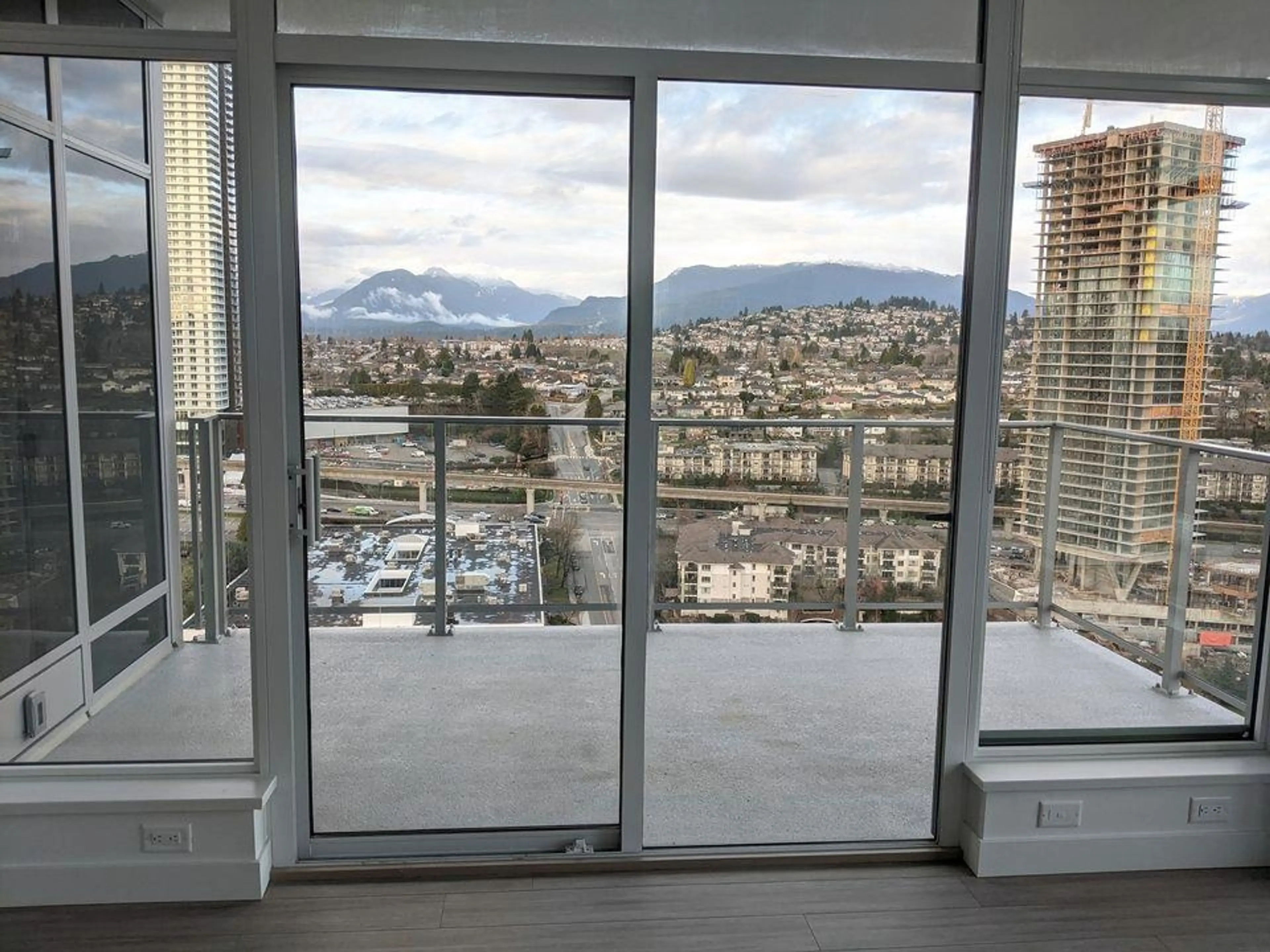 Property at #1504 2351 BETA AVENUE, Burnaby, BC