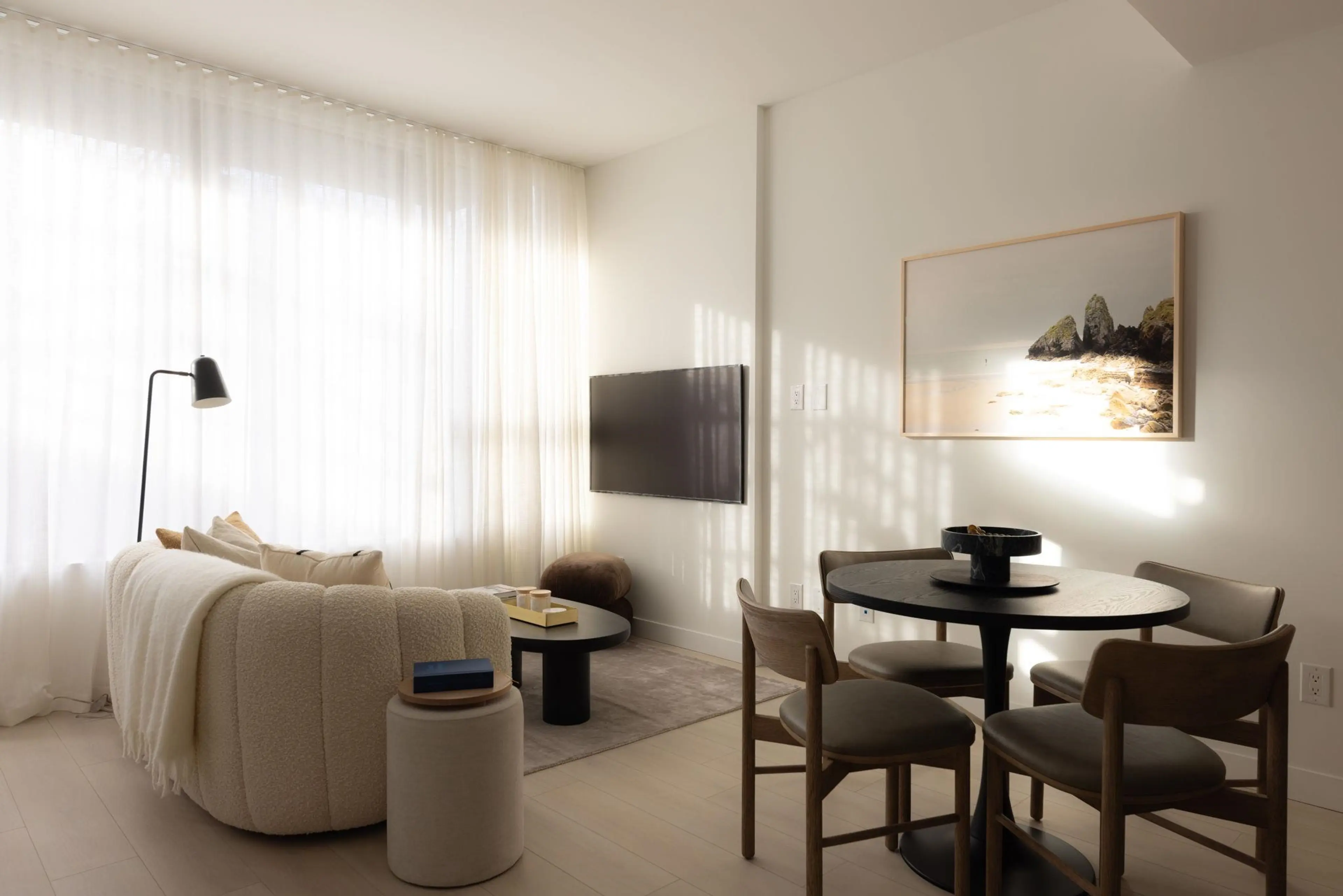 Property at #104 626 CLAREMONT STREET, Coquitlam, BC