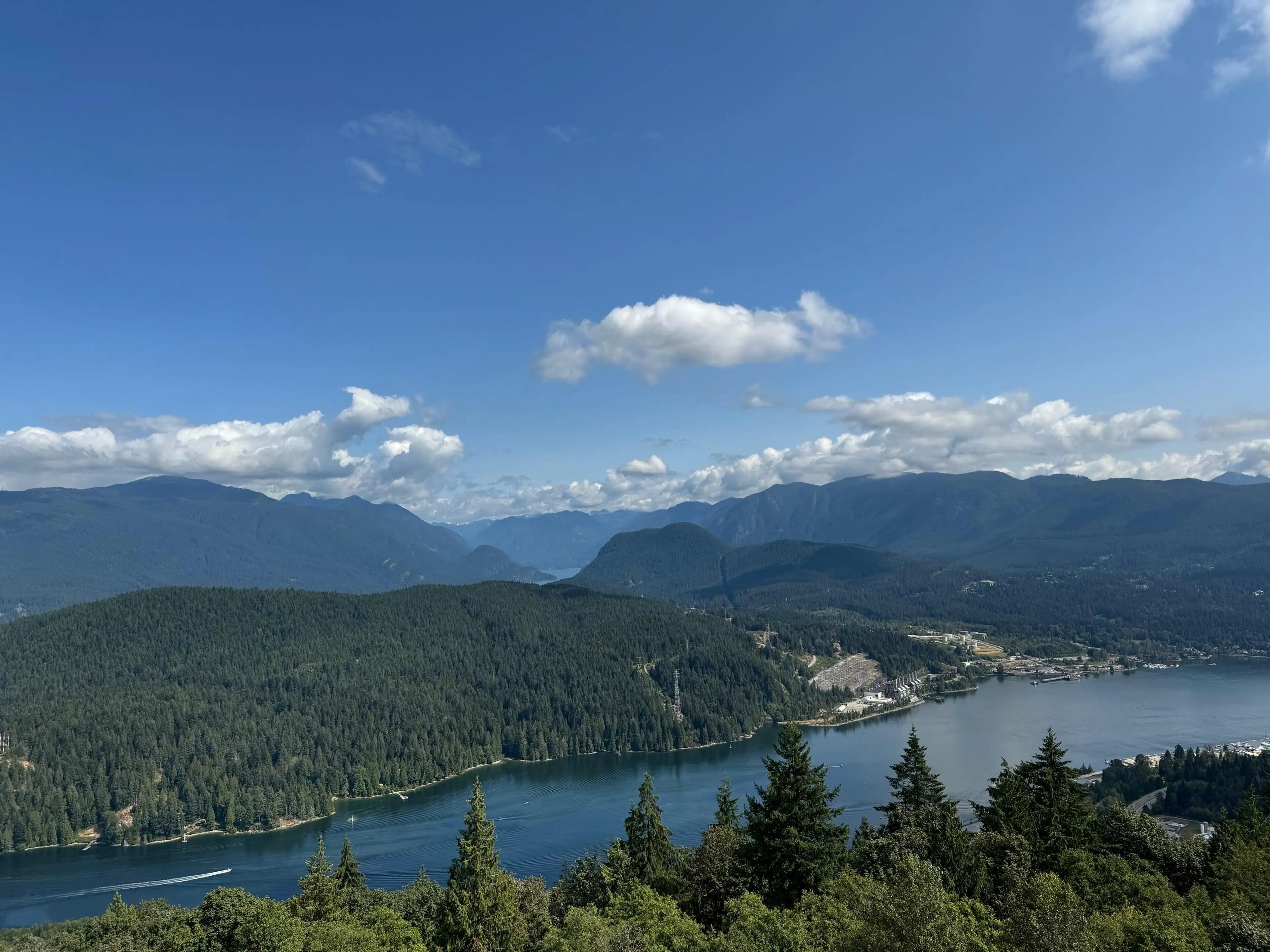 Property at #1702 9060 UNIVERSITY CRESCENT, Burnaby, BC