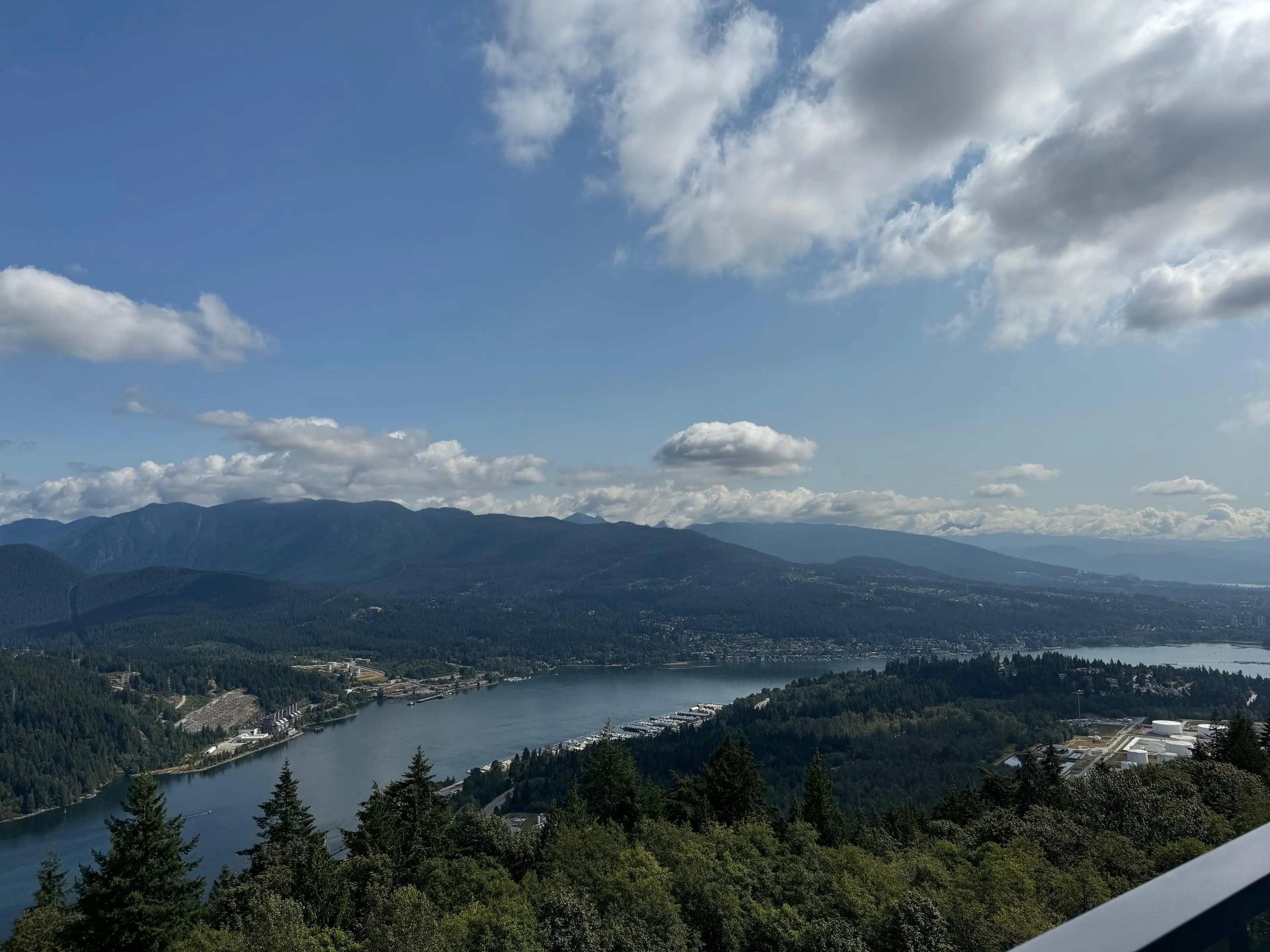 Property at #1702 9060 UNIVERSITY CRESCENT, Burnaby, BC