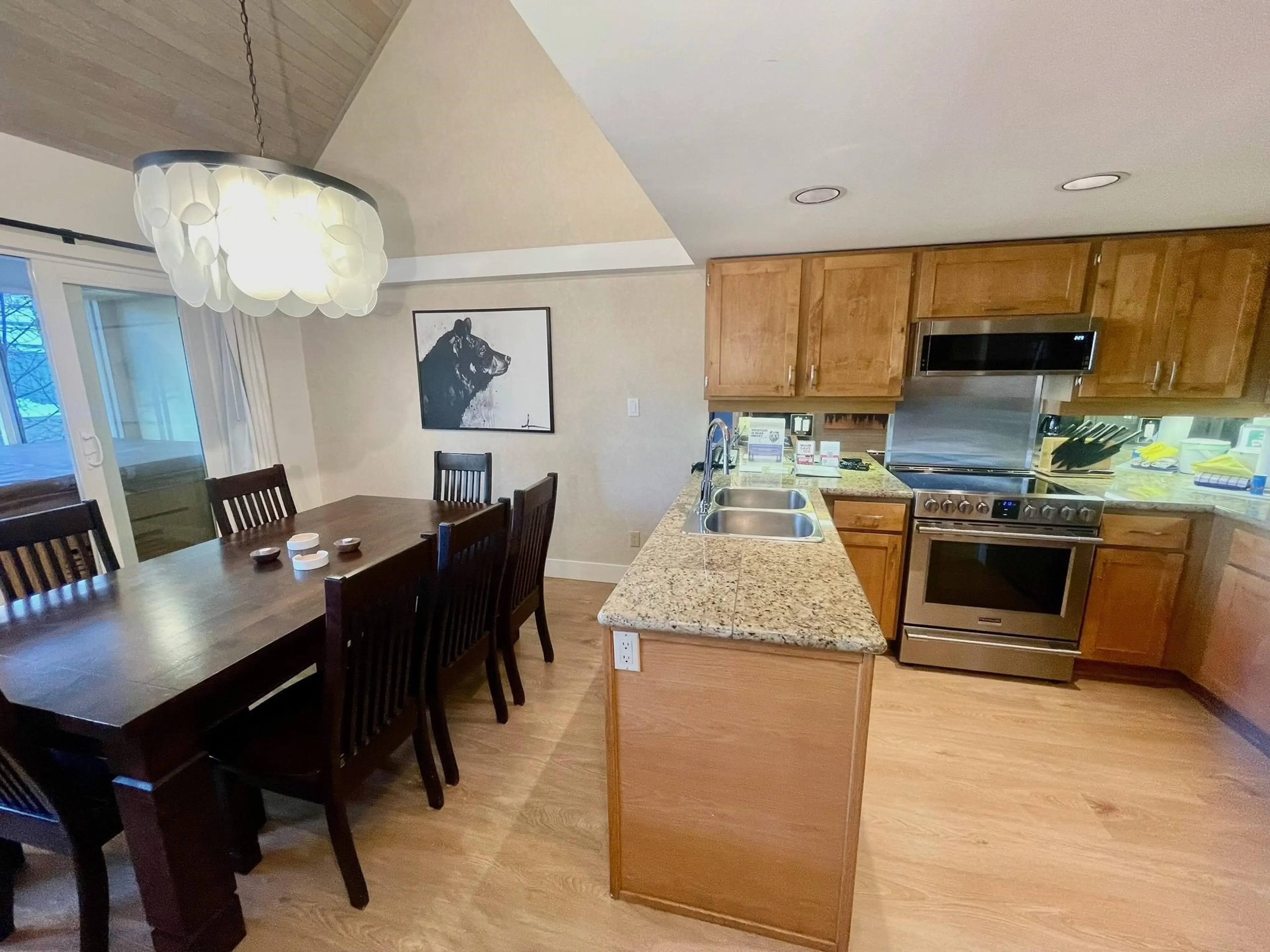 Property at #WEEK 11 902-4293 MOUNTAIN SQUARE, Whistler, BC