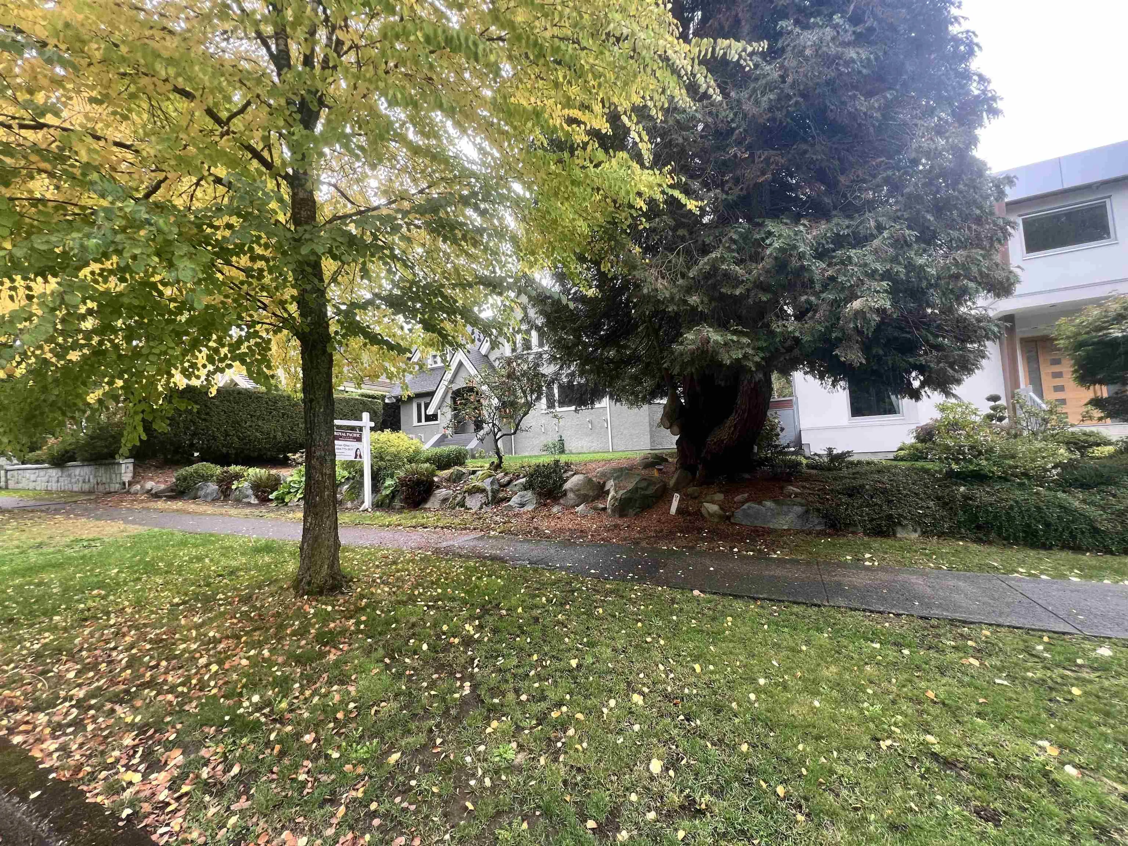 Property at 5870 CARTIER STREET, Vancouver, BC