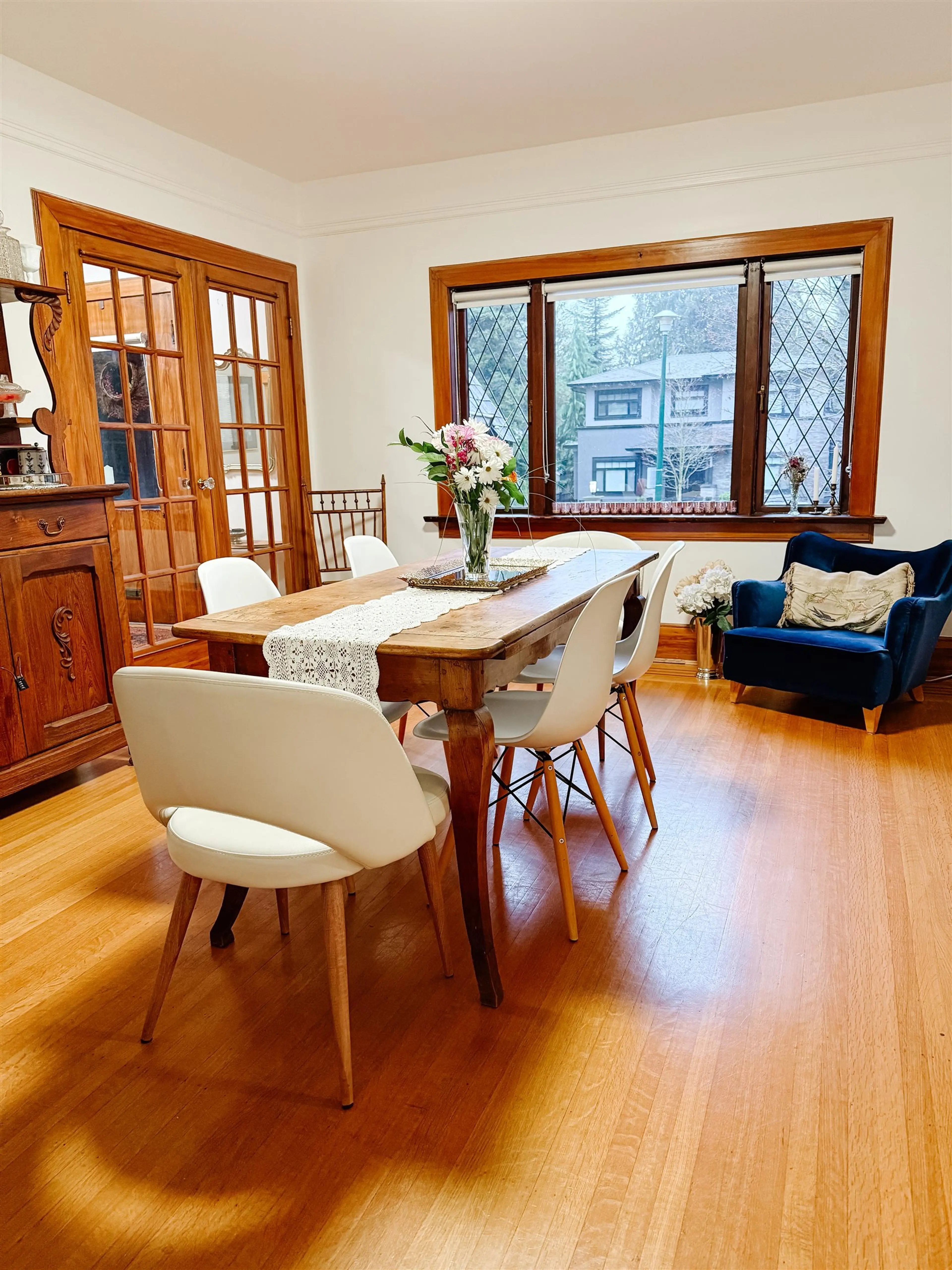 Property at 5870 CARTIER STREET, Vancouver, BC