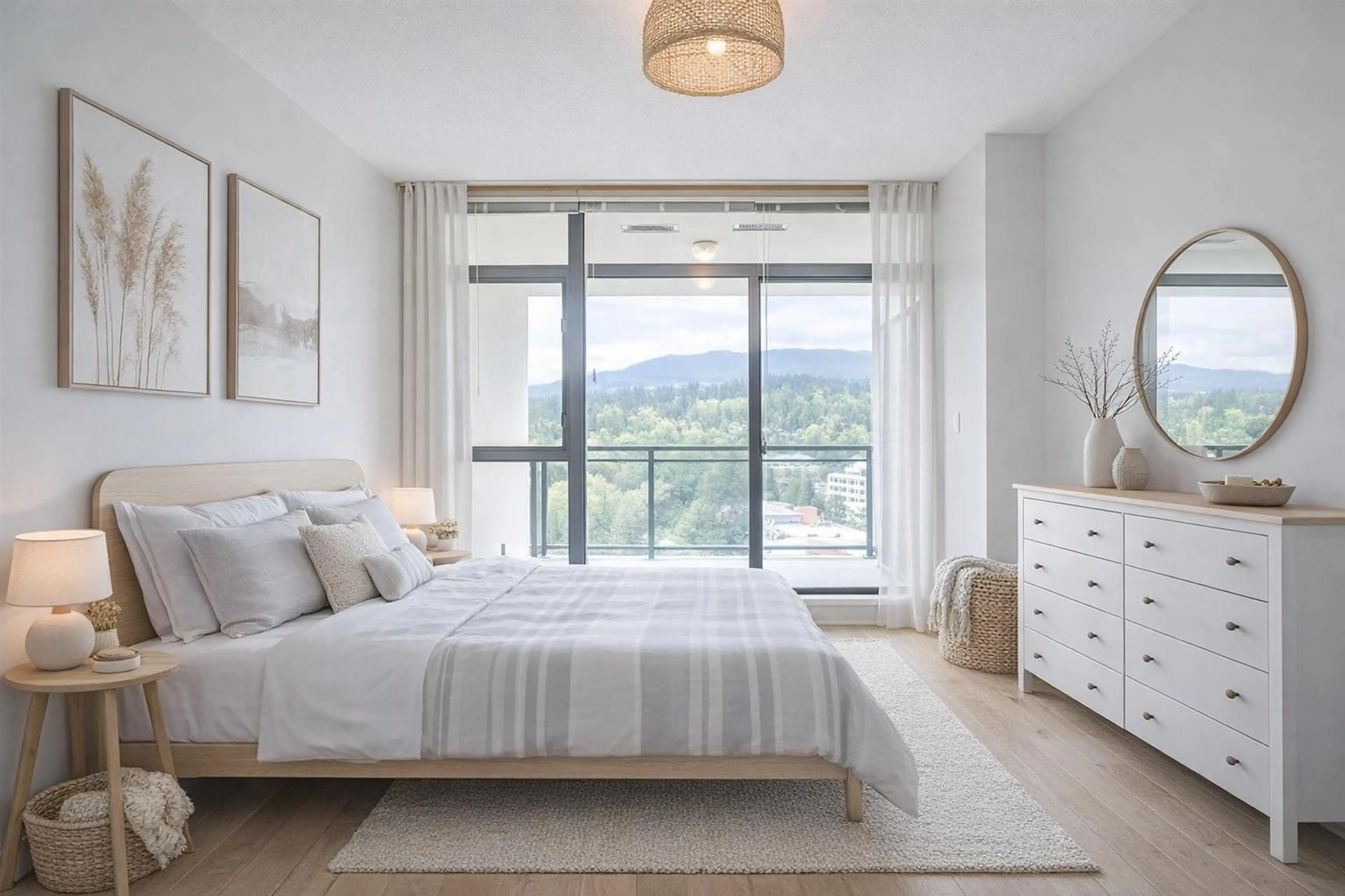 Property at #1408 110 BREW STREET, Port Moody, BC