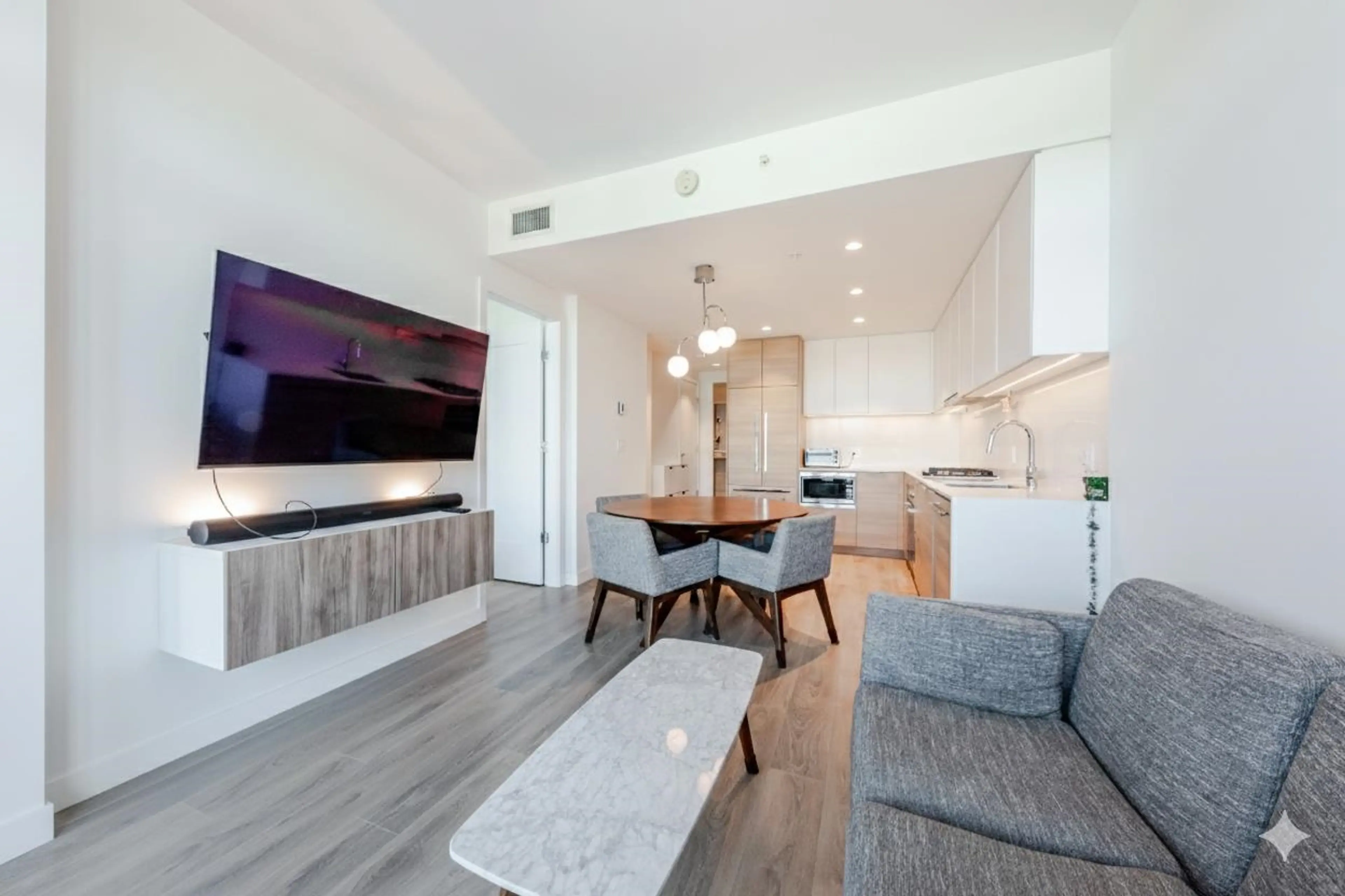 Property at #808 1045 AUSTIN AVENUE, Coquitlam, BC