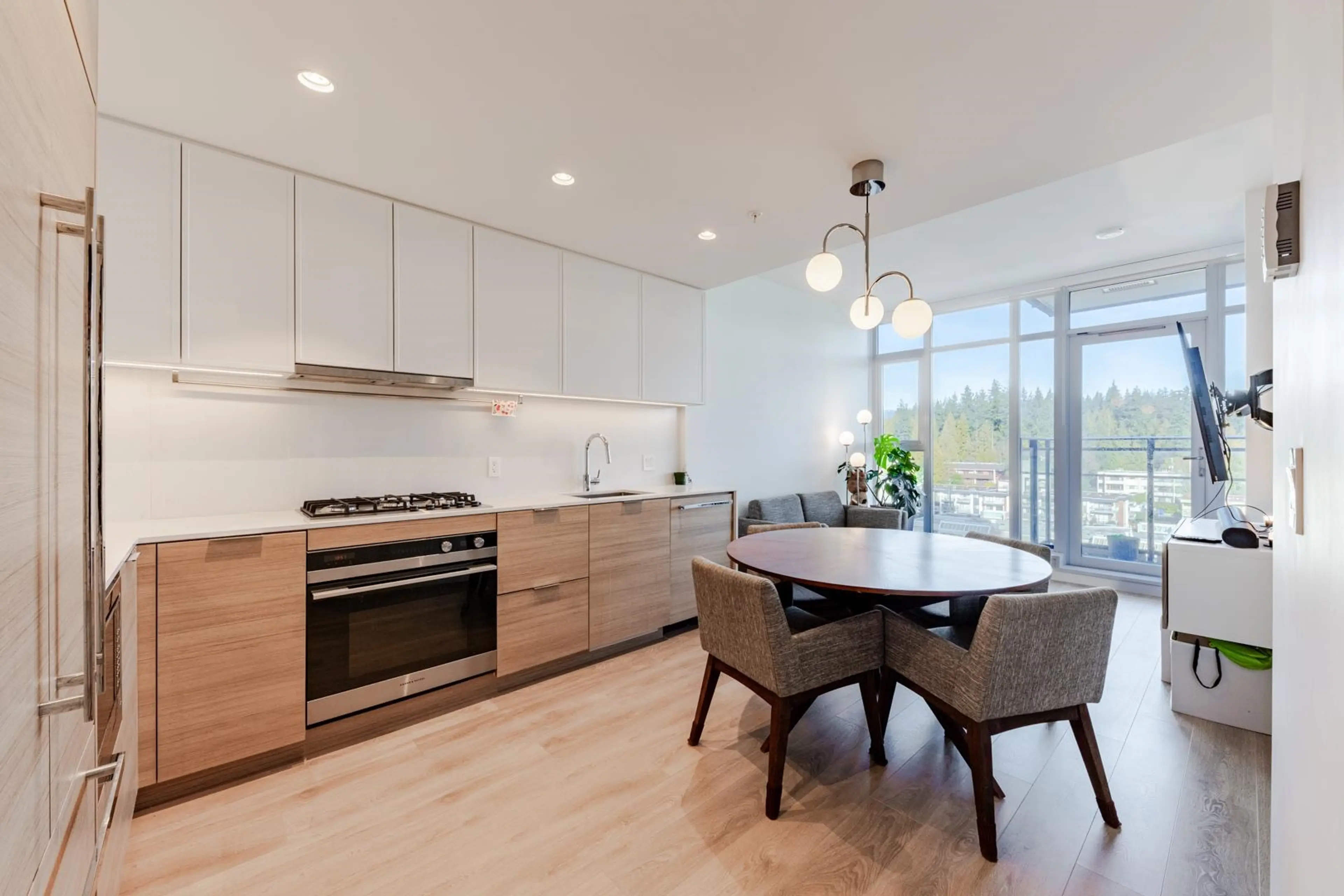 Property at #808 1045 AUSTIN AVENUE, Coquitlam, BC