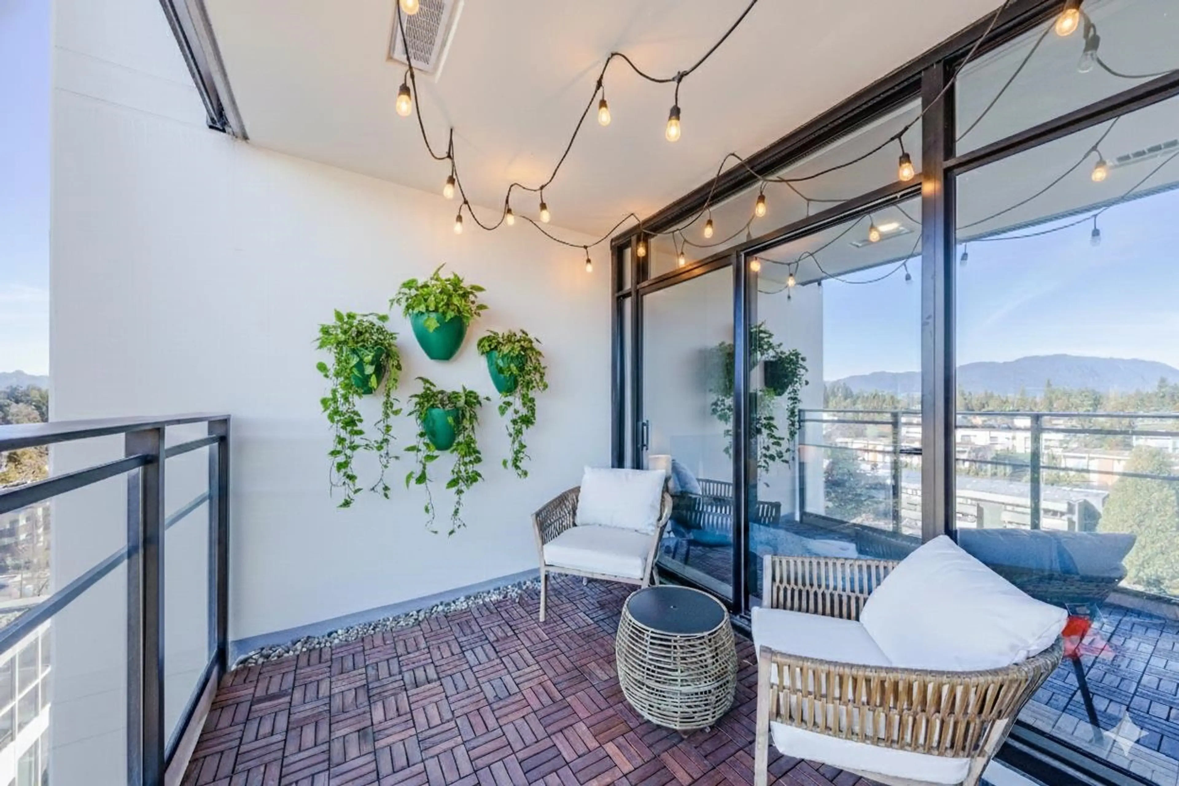 Property at #808 1045 AUSTIN AVENUE, Coquitlam, BC