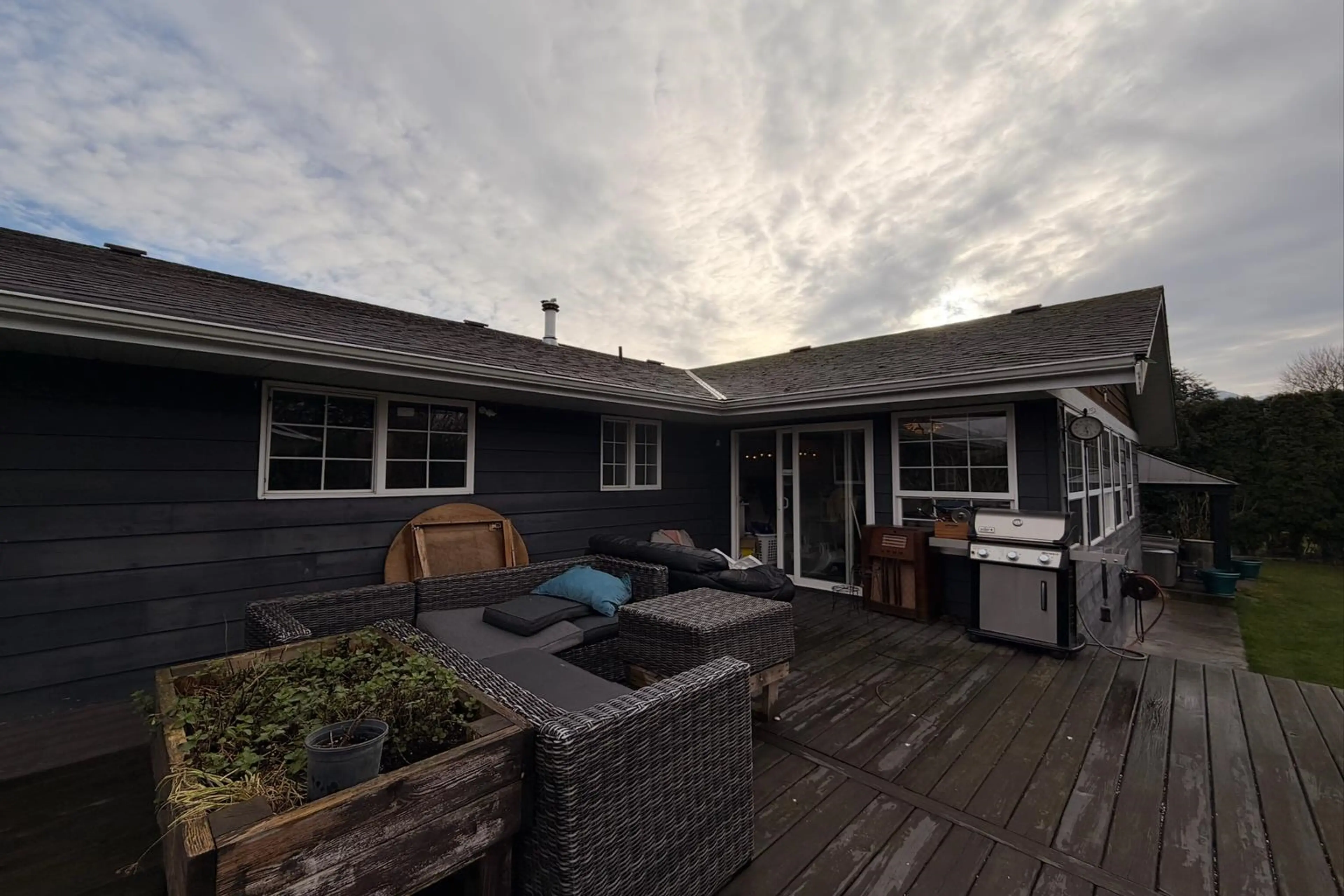 Property at 6345 EDSON DRIVE, Chilliwack, BC