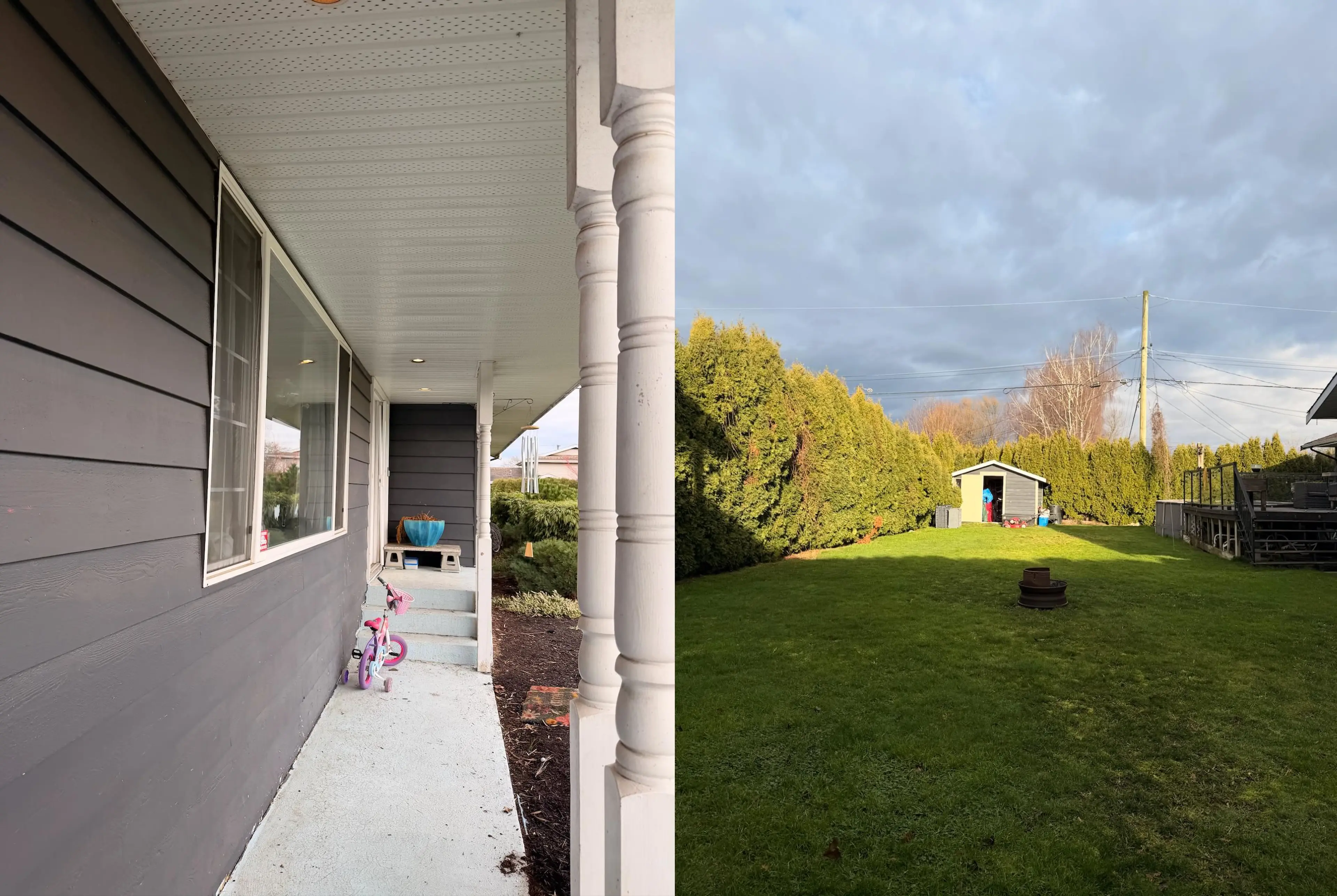 Property at 6345 EDSON DRIVE, Chilliwack, BC