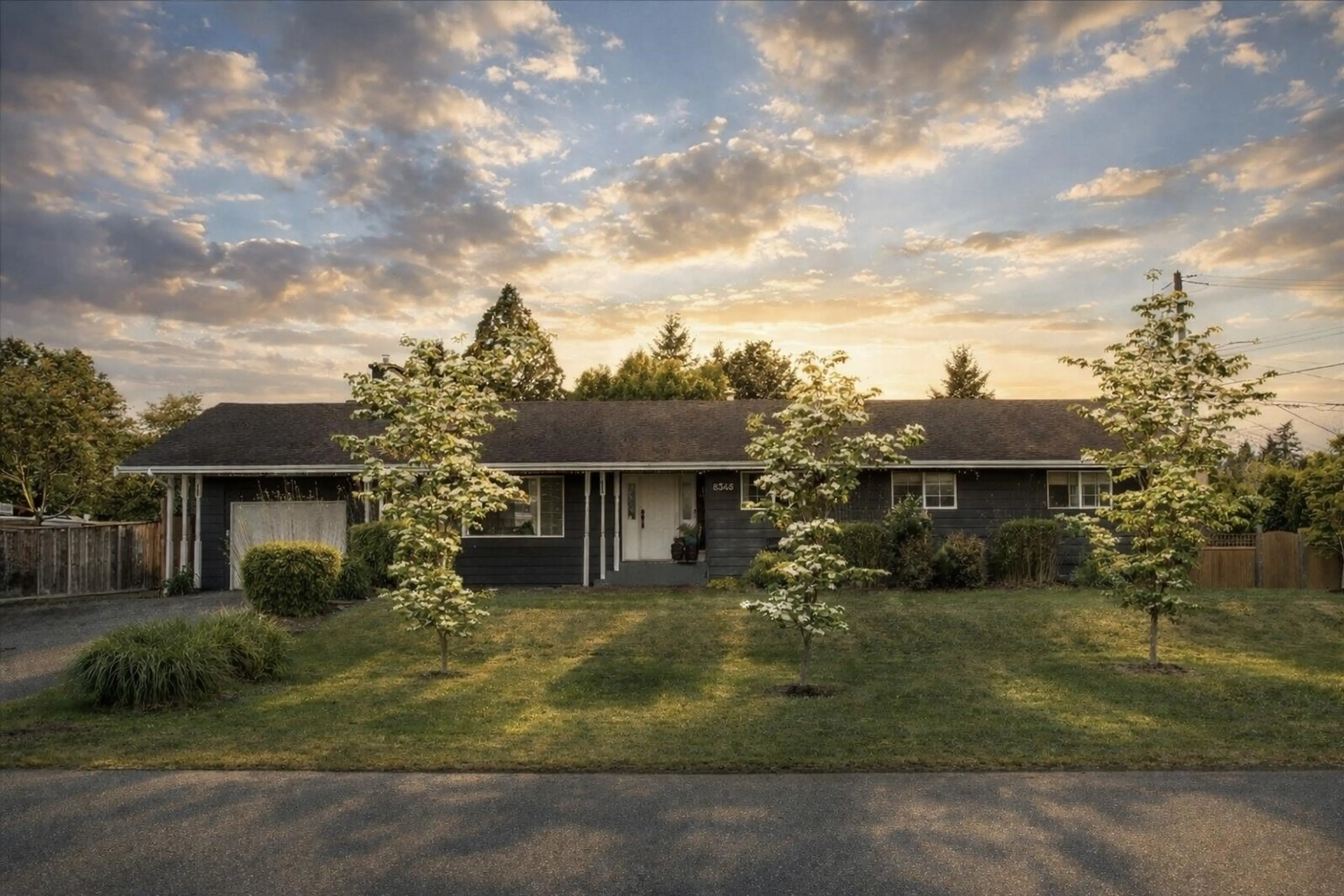 Property at 6345 EDSON DRIVE, Chilliwack, BC