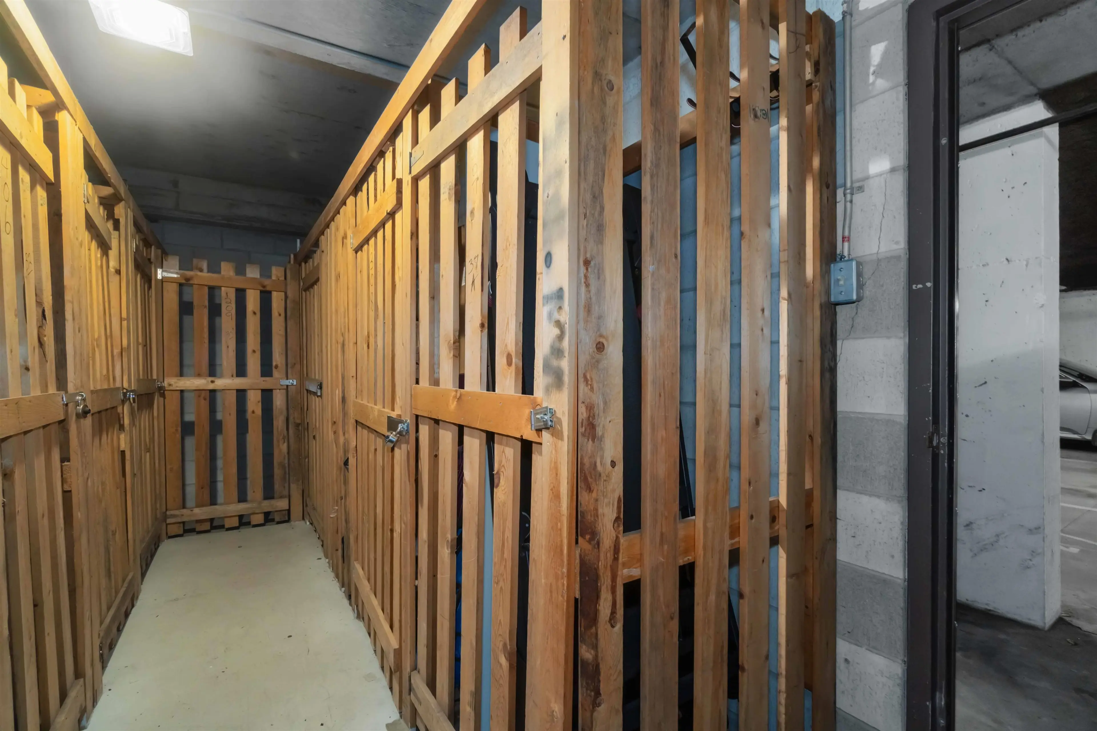 Property at #207 2920 ASH STREET, Vancouver, BC