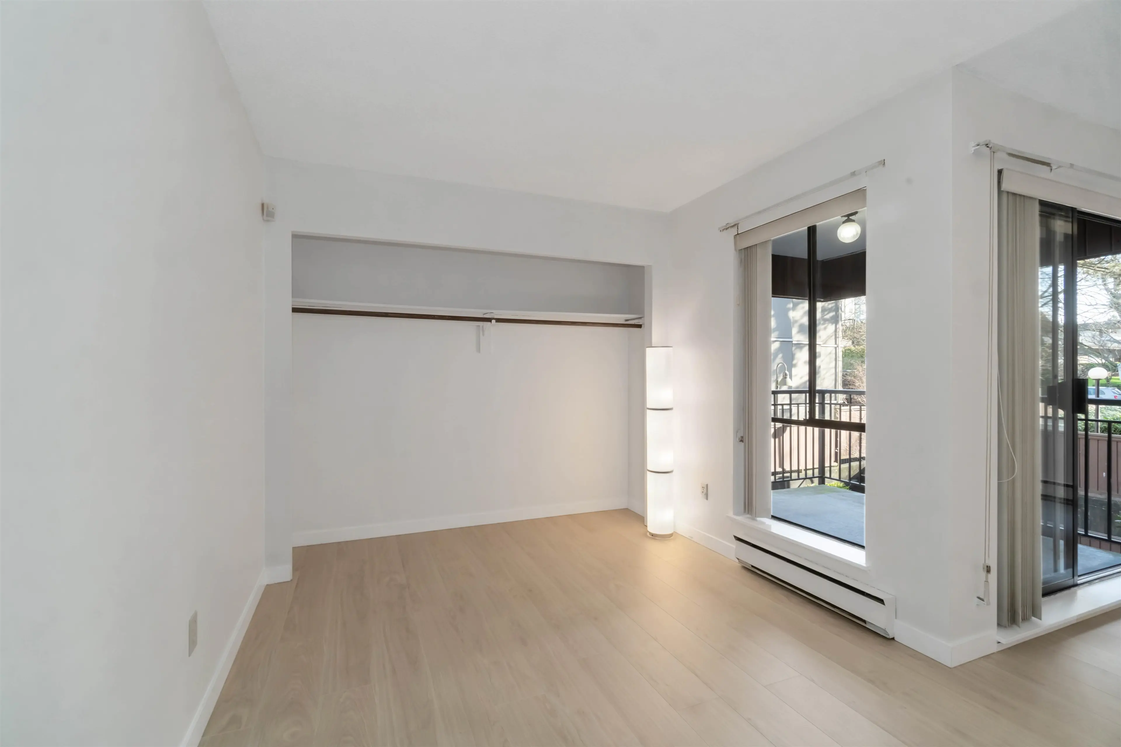 Property at #207 2920 ASH STREET, Vancouver, BC