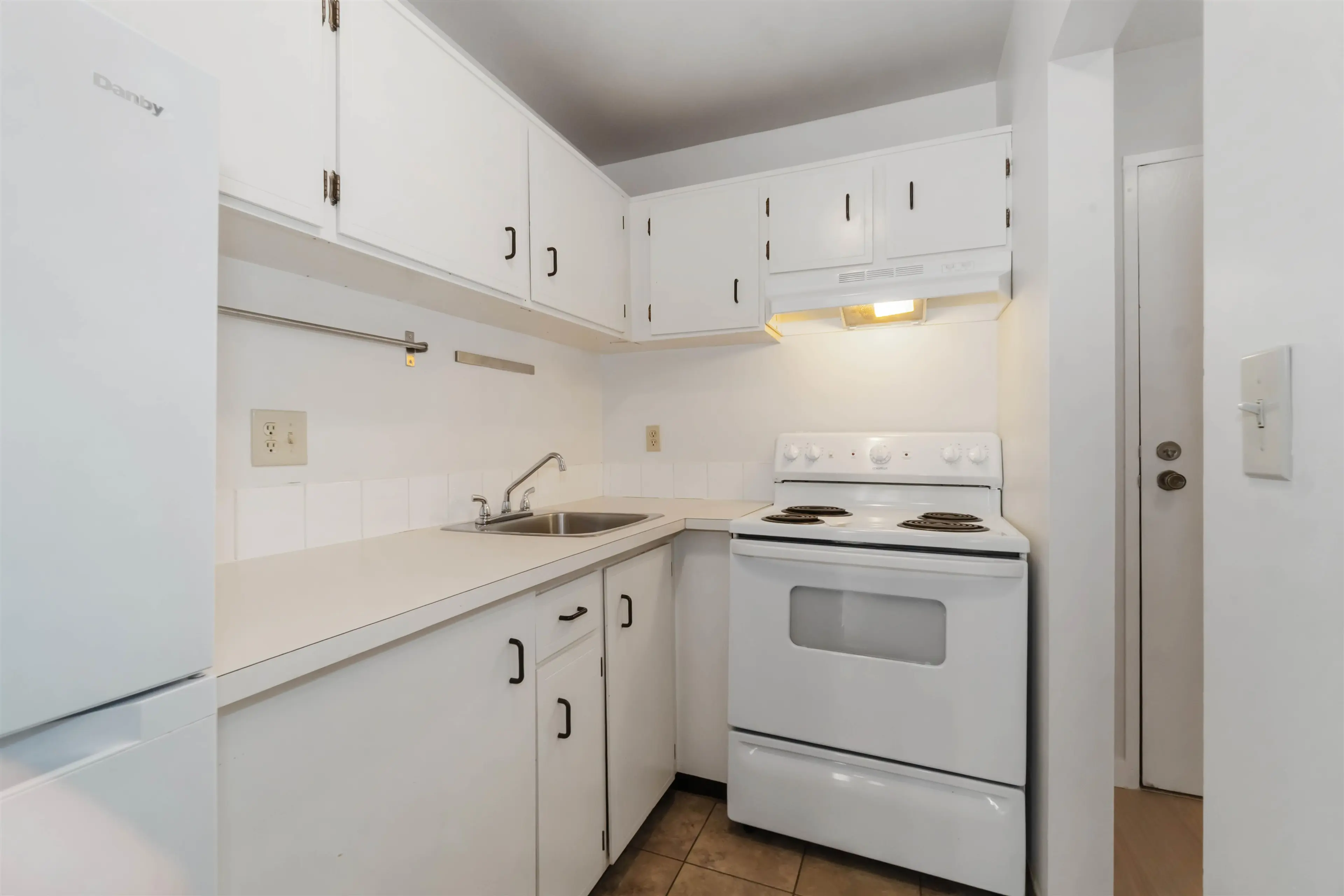 Property at #207 2920 ASH STREET, Vancouver, BC